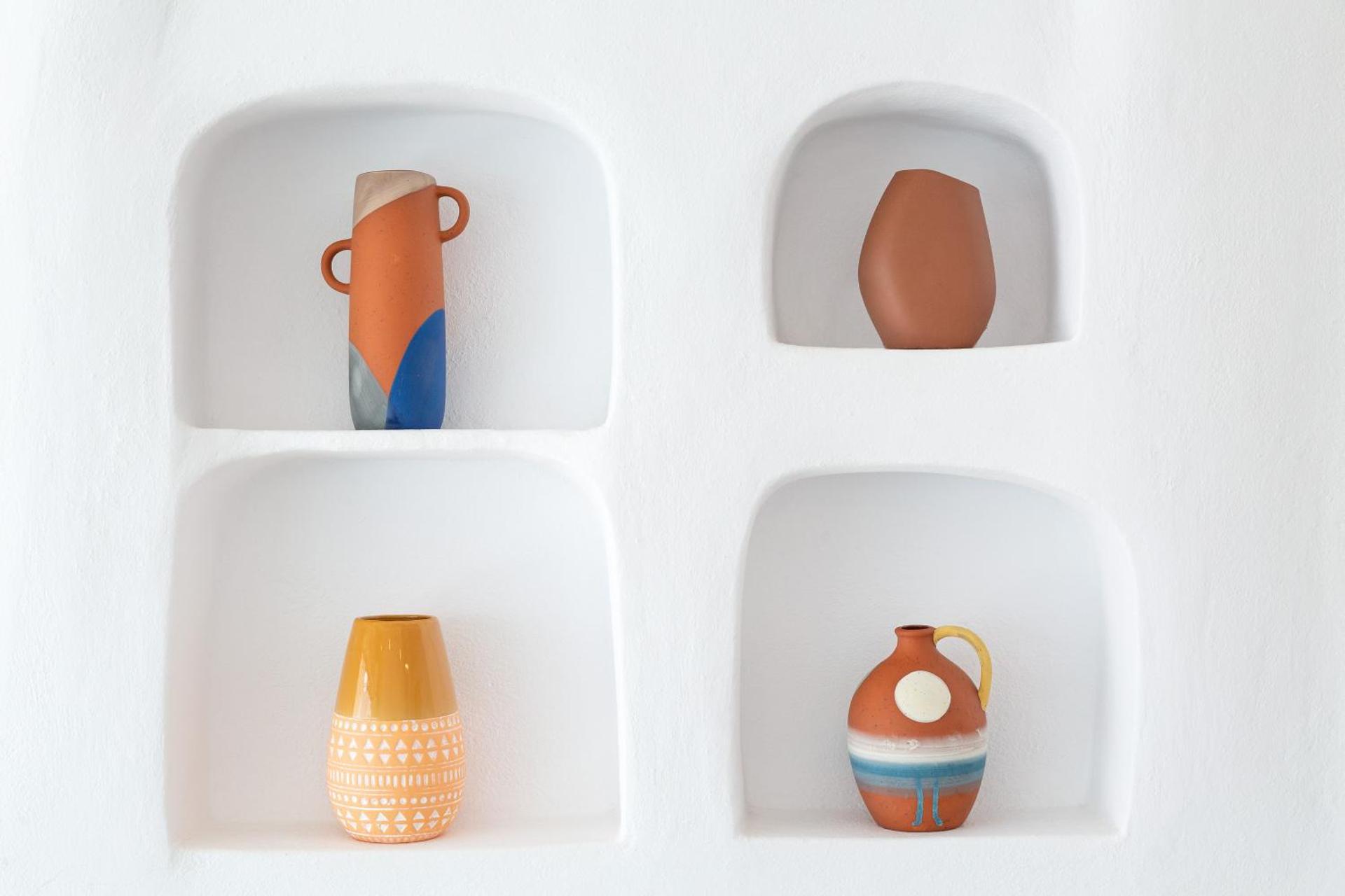 Lilly Residence-All Sea View Suites, Adults Only - Photo 98