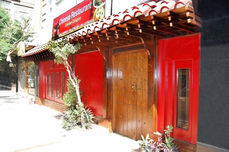 Nile Zamalek Hotel - Photo 11