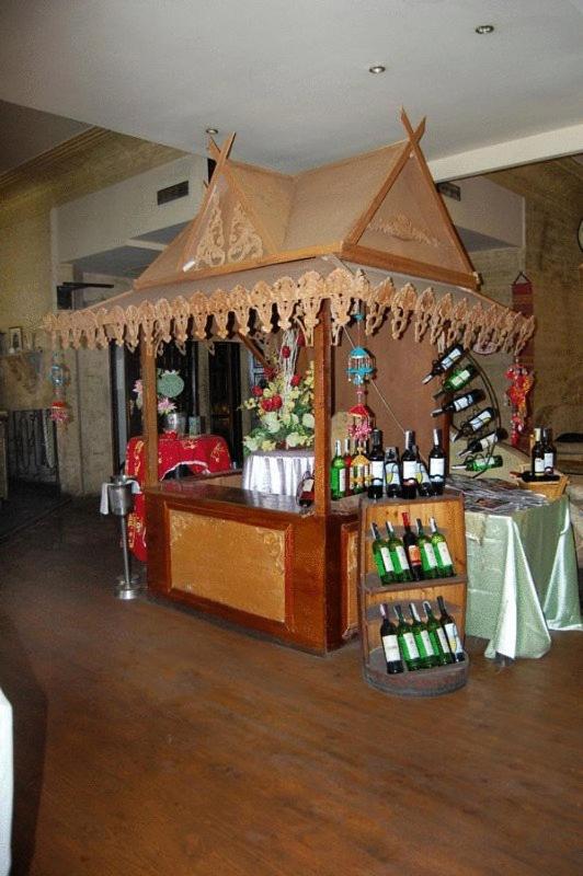 Nile Zamalek Hotel - Photo 12