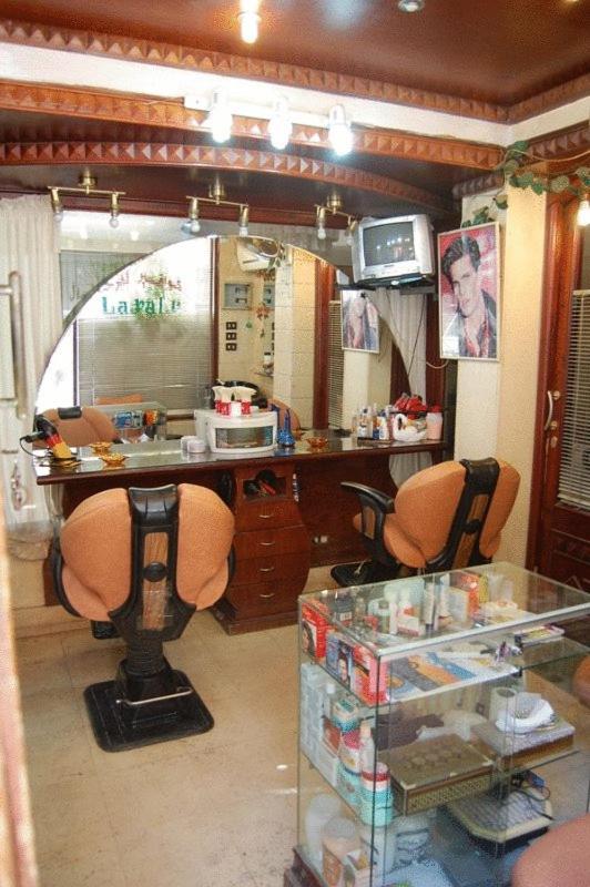 Nile Zamalek Hotel - Photo 14