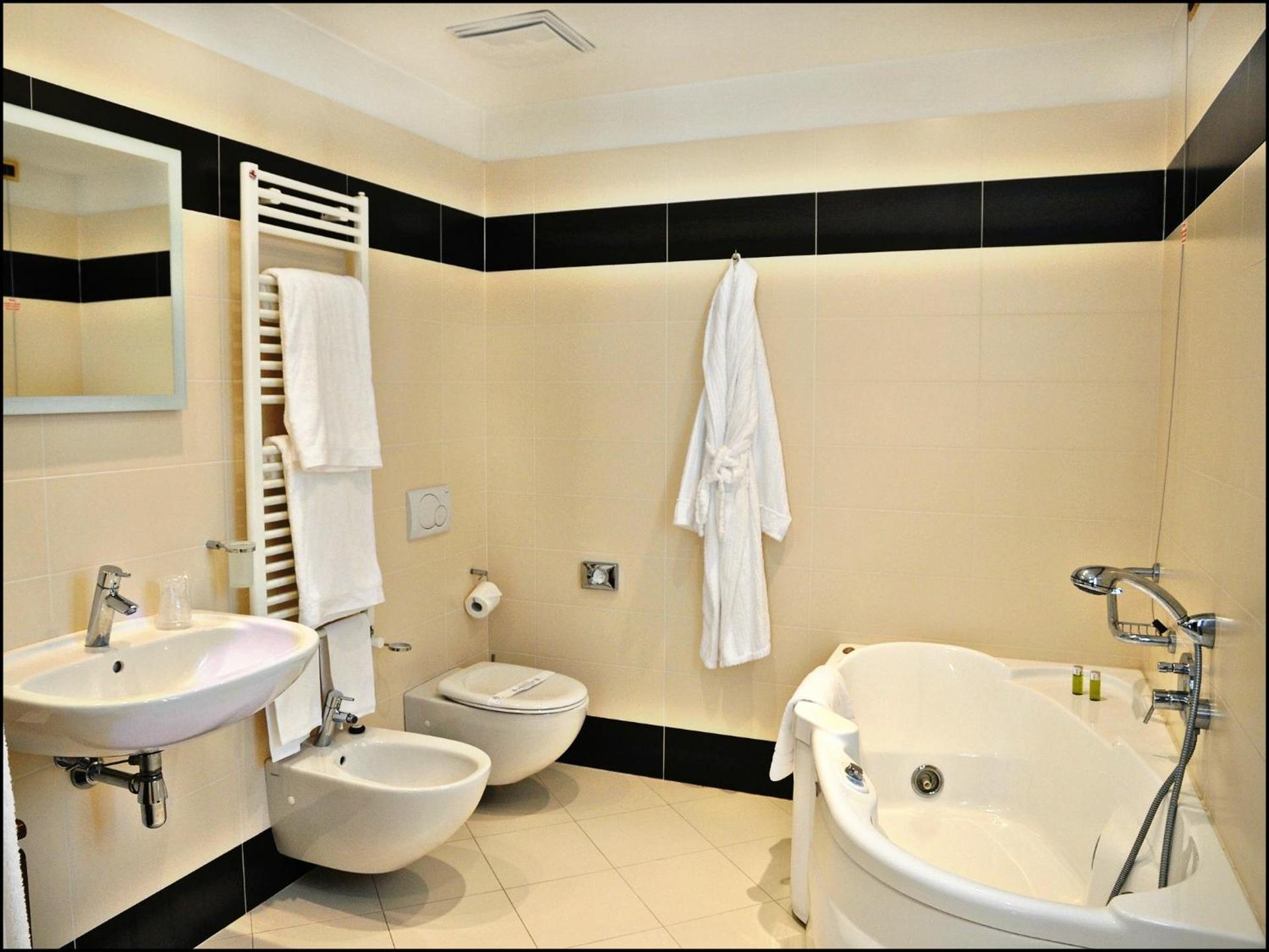 Hotel Villa Condulmer - Photo 53