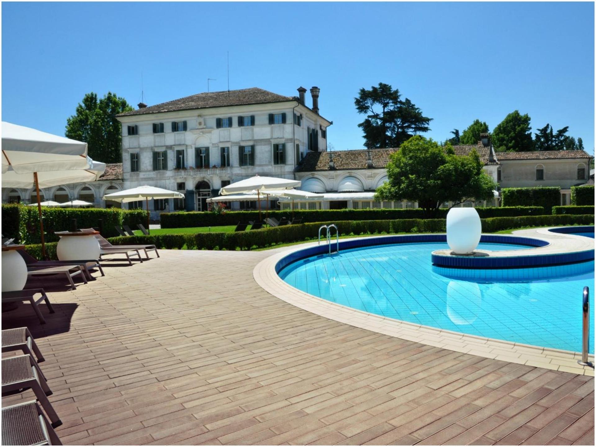 Hotel Villa Condulmer - Photo 145