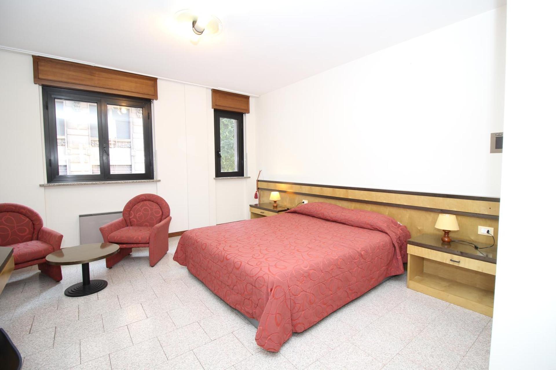 Hotel Croce Di Malta - Photo 31