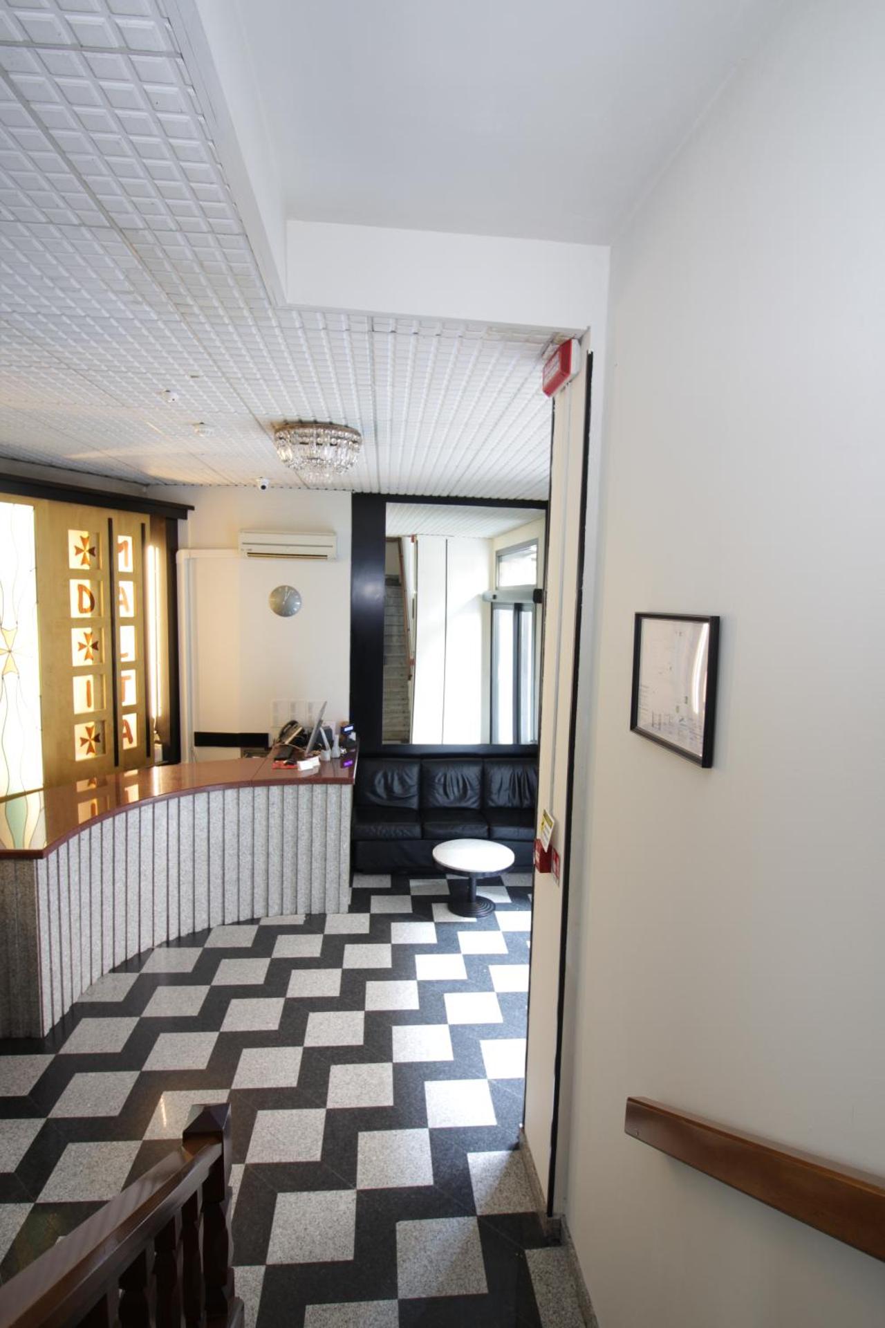 Hotel Croce Di Malta - Photo 14