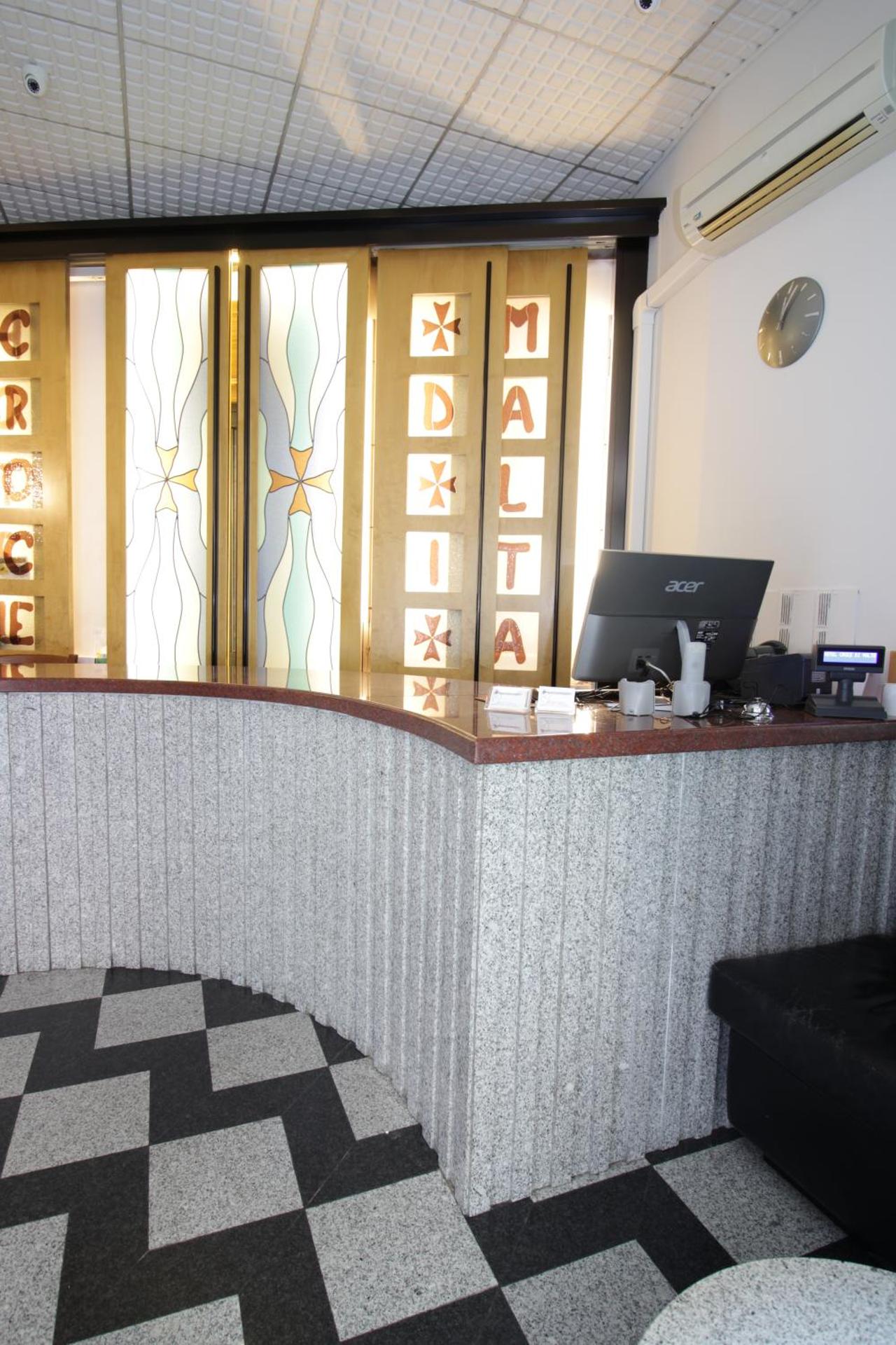 Hotel Croce Di Malta - Photo 16