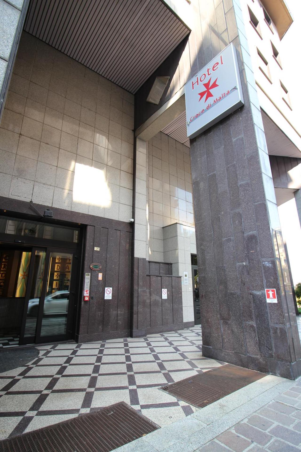 Hotel Croce Di Malta - Photo 4