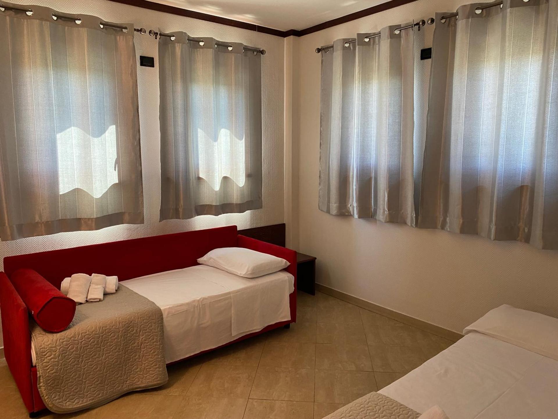 Park Hotel Imperatore Adriano - Photo 35
