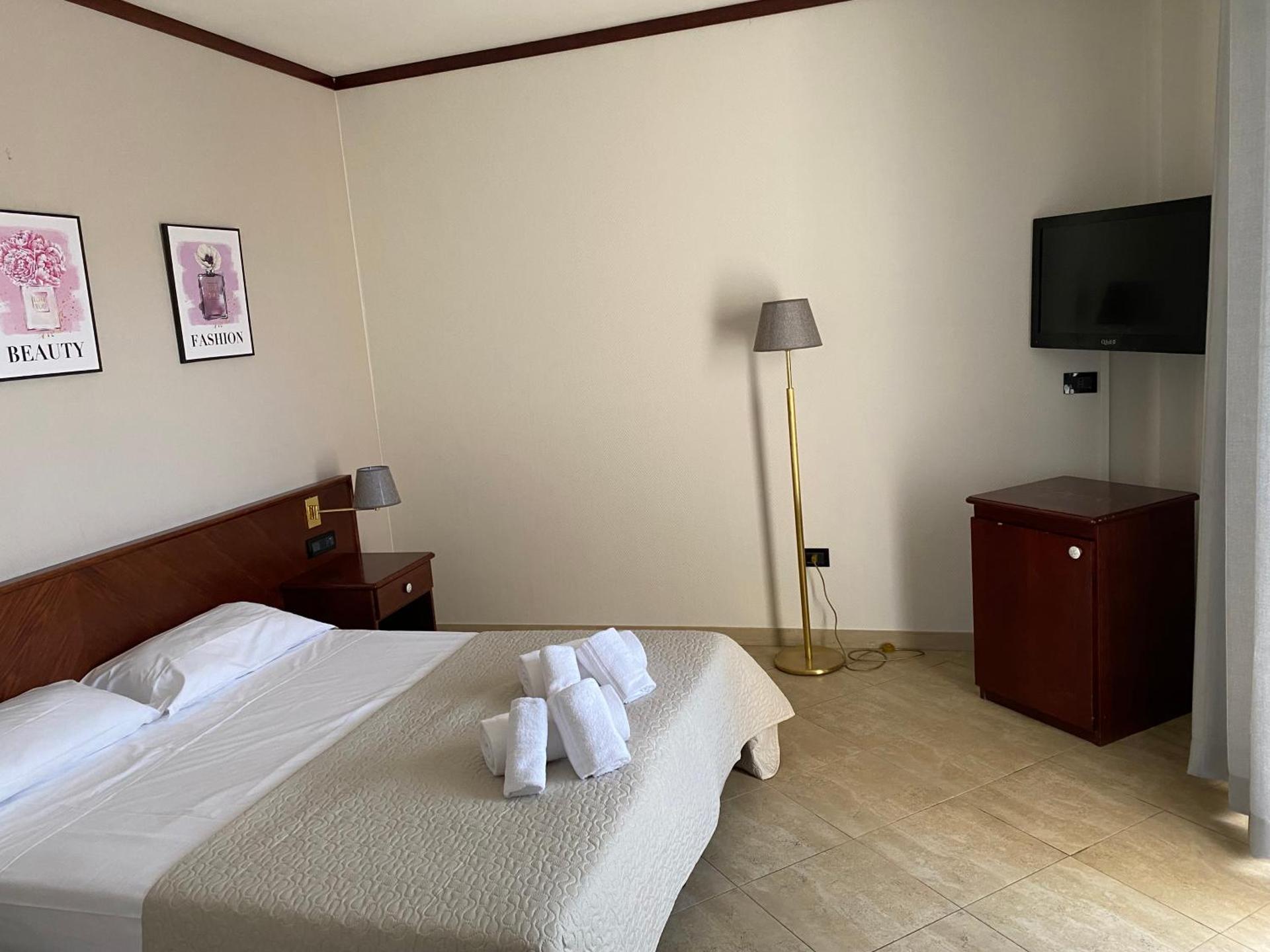 Park Hotel Imperatore Adriano - Photo 48