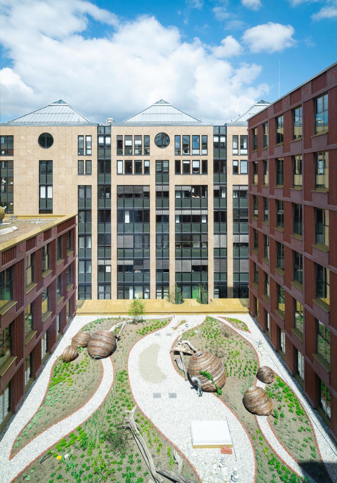 gambino hotel WERKSVIERTEL - Photo 12