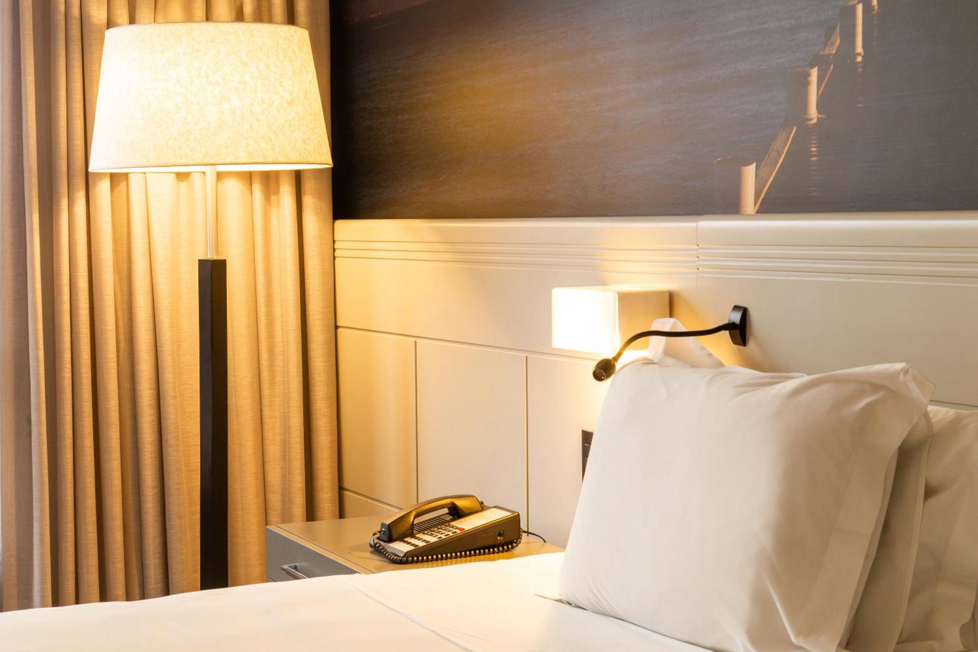 Novotel Florianopolis - Photo 16