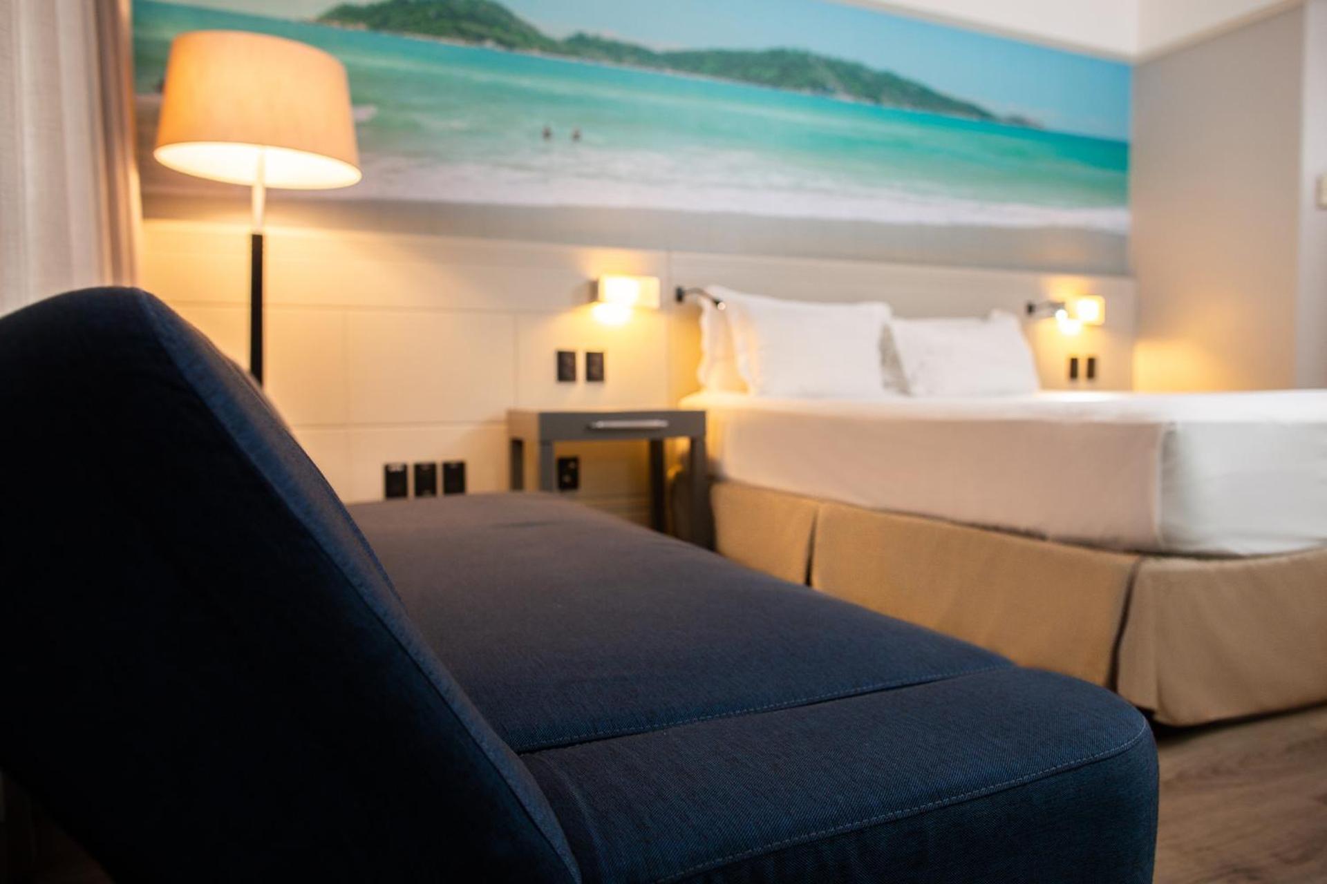 Novotel Florianopolis - Photo 26