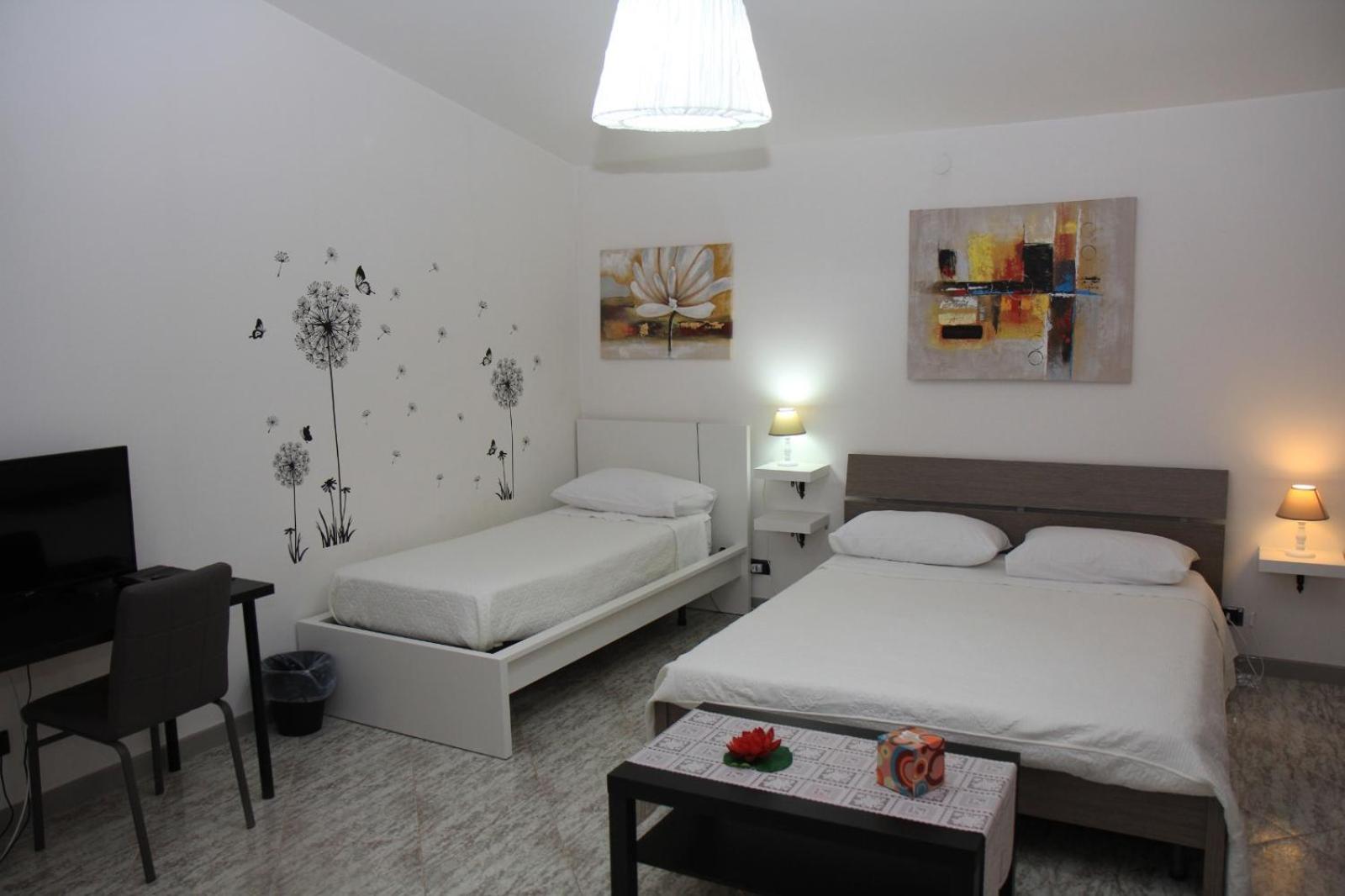 B&B Villa Enza intero appartamento a Nocera Inferiore, Salerno - Photo 29