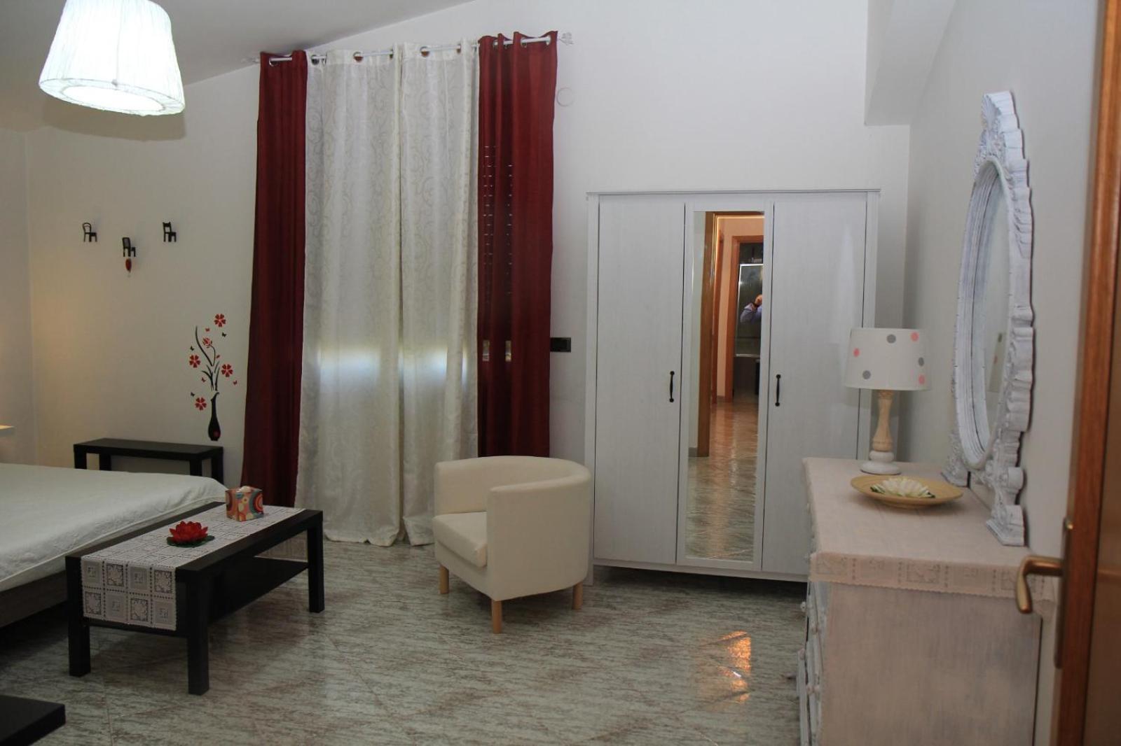 B&B Villa Enza intero appartamento a Nocera Inferiore, Salerno - Photo 19