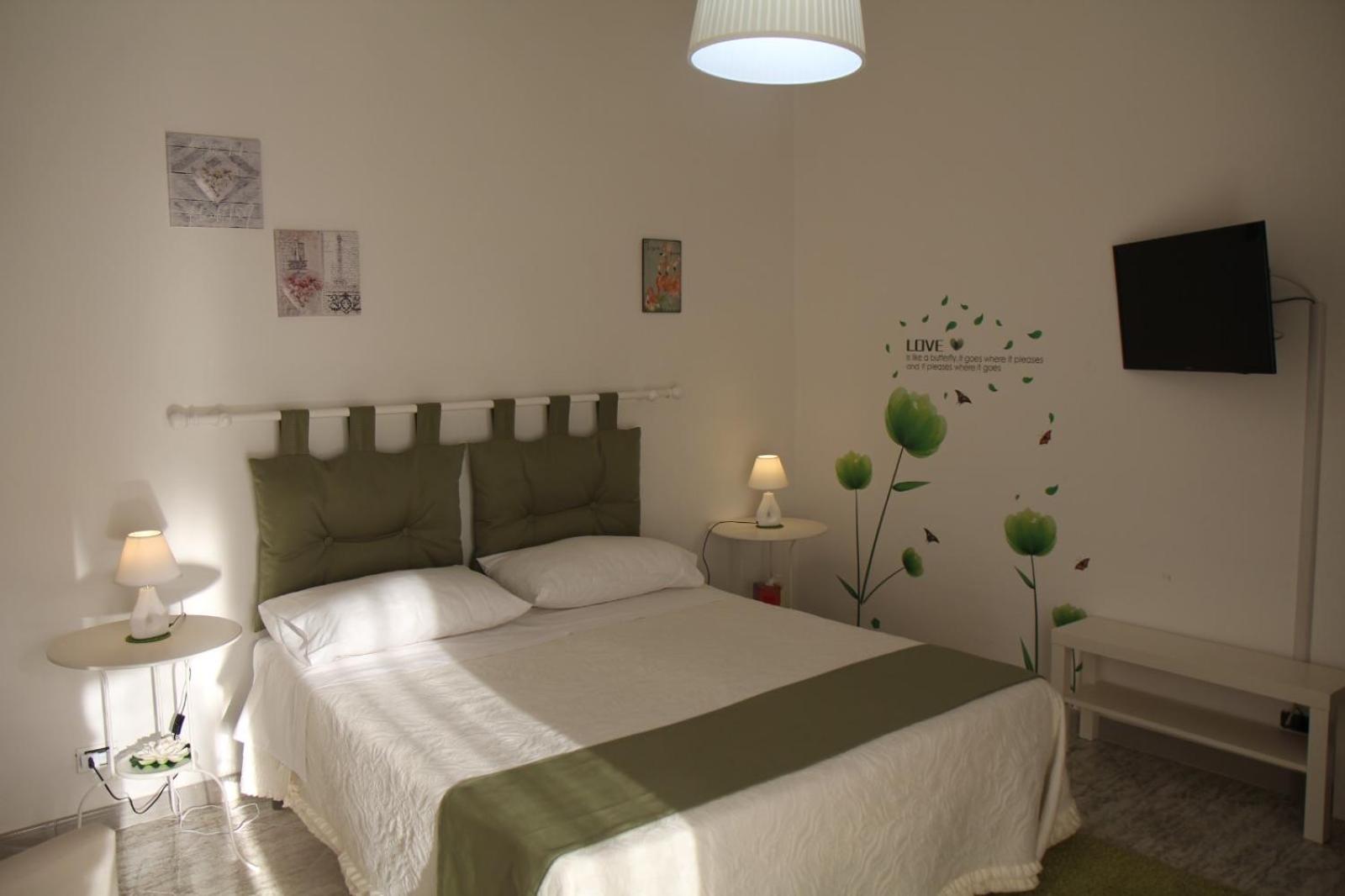 B&B Villa Enza intero appartamento a Nocera Inferiore, Salerno - Photo 13