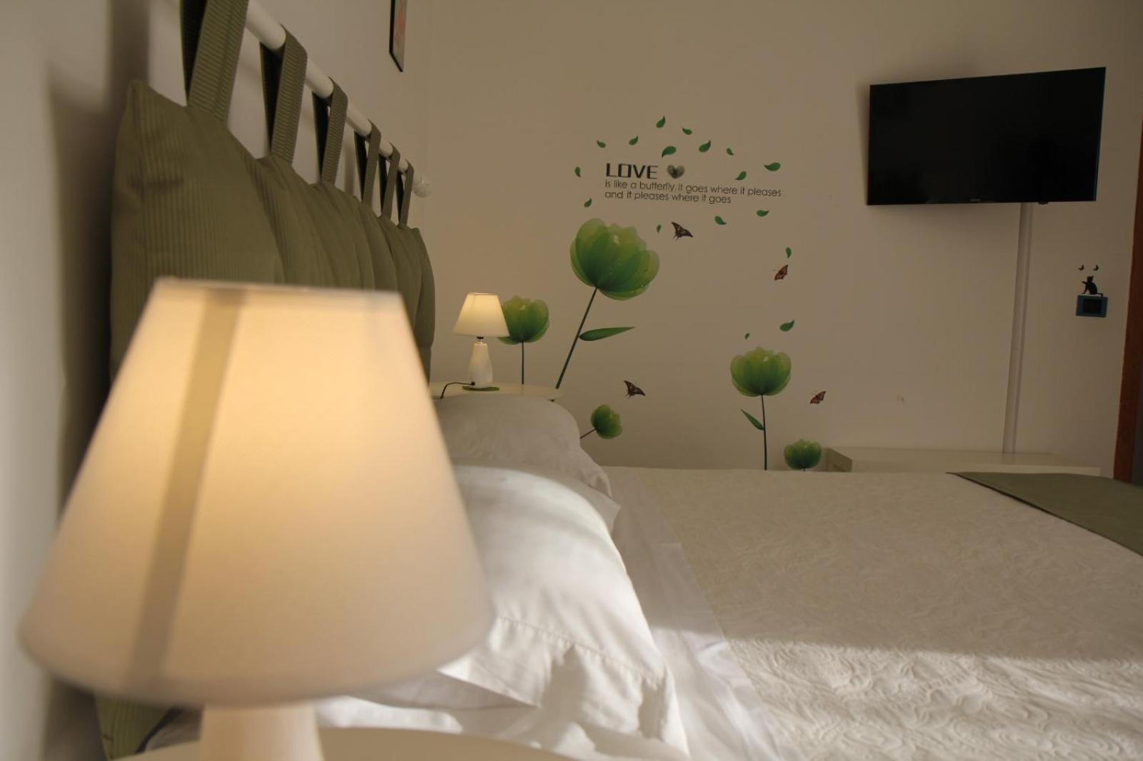 B&B Villa Enza intero appartamento a Nocera Inferiore, Salerno - Photo 12