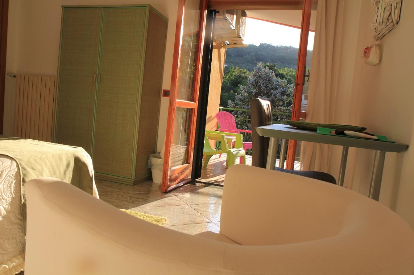 B&B Villa Enza intero appartamento a Nocera Inferiore, Salerno - Photo 11