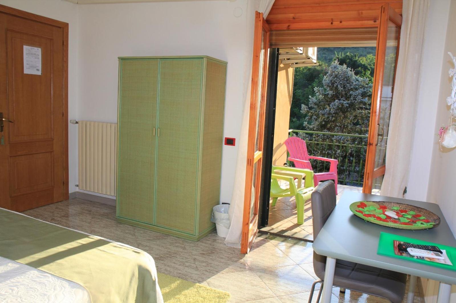 B&B Villa Enza intero appartamento a Nocera Inferiore, Salerno - Photo 9