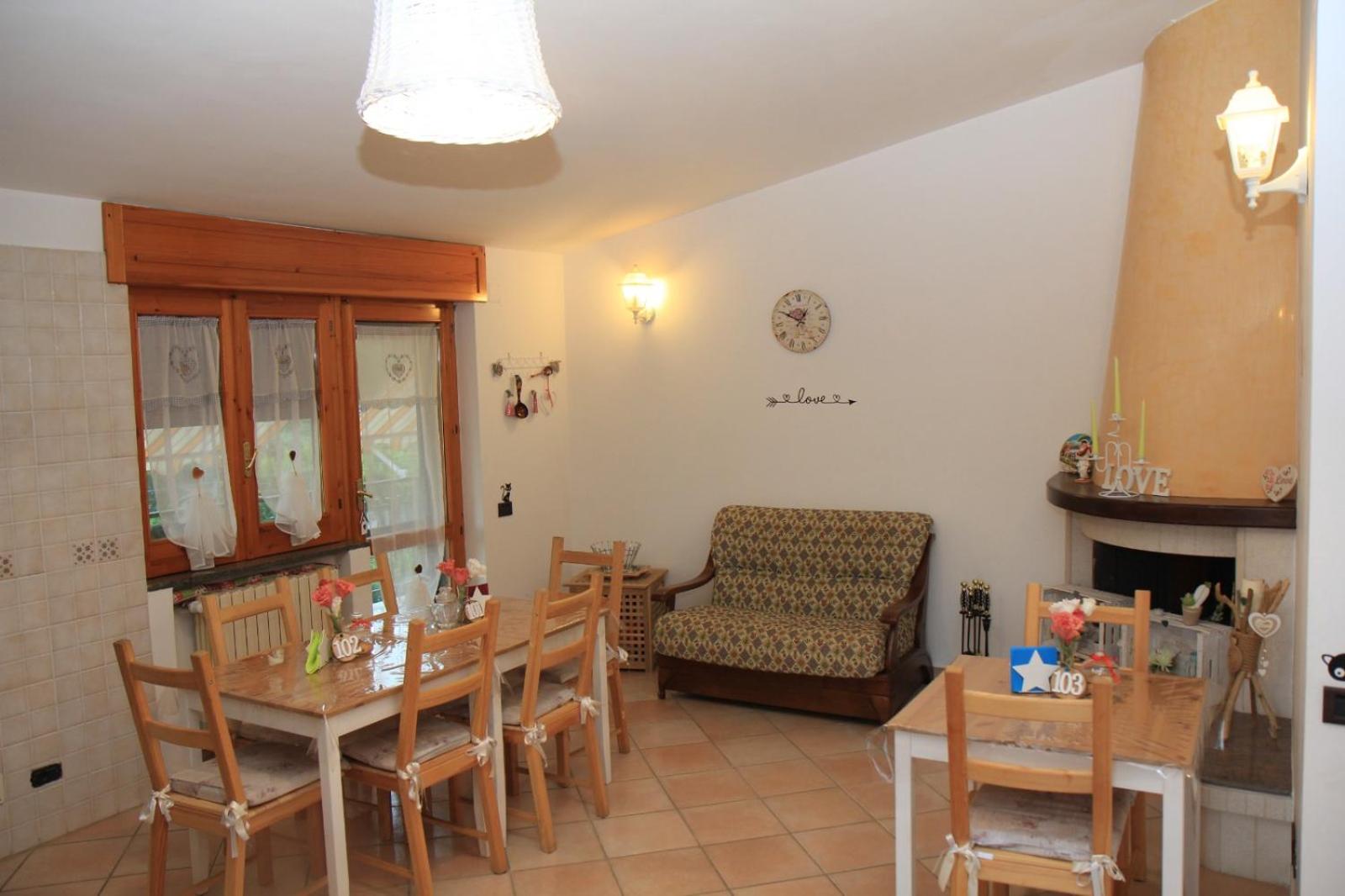 B&B Villa Enza intero appartamento a Nocera Inferiore, Salerno - Photo 20