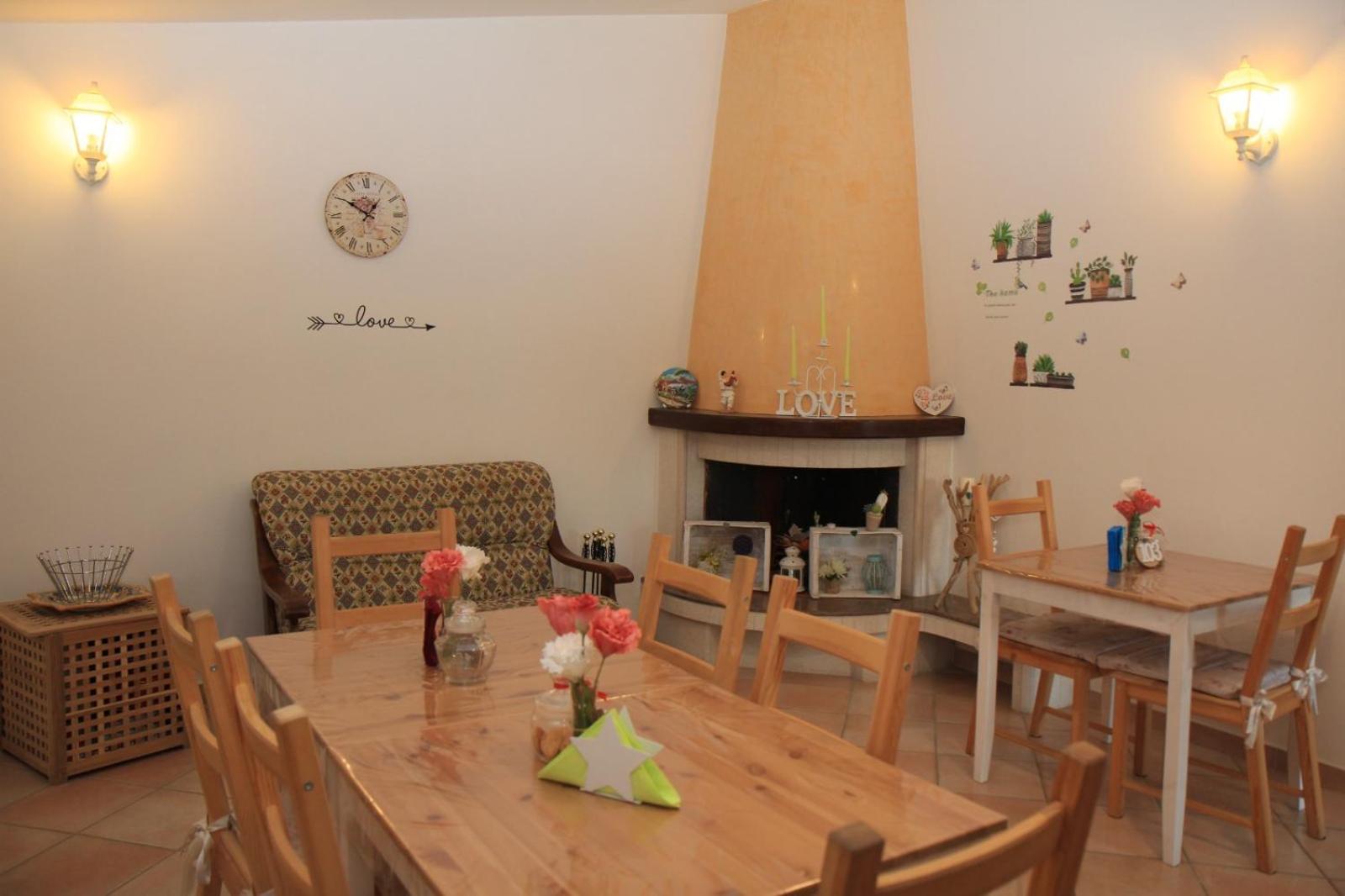 B&B Villa Enza intero appartamento a Nocera Inferiore, Salerno - Photo 27