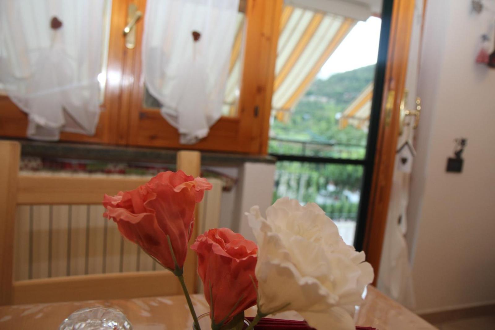 B&B Villa Enza intero appartamento a Nocera Inferiore, Salerno - Photo 26