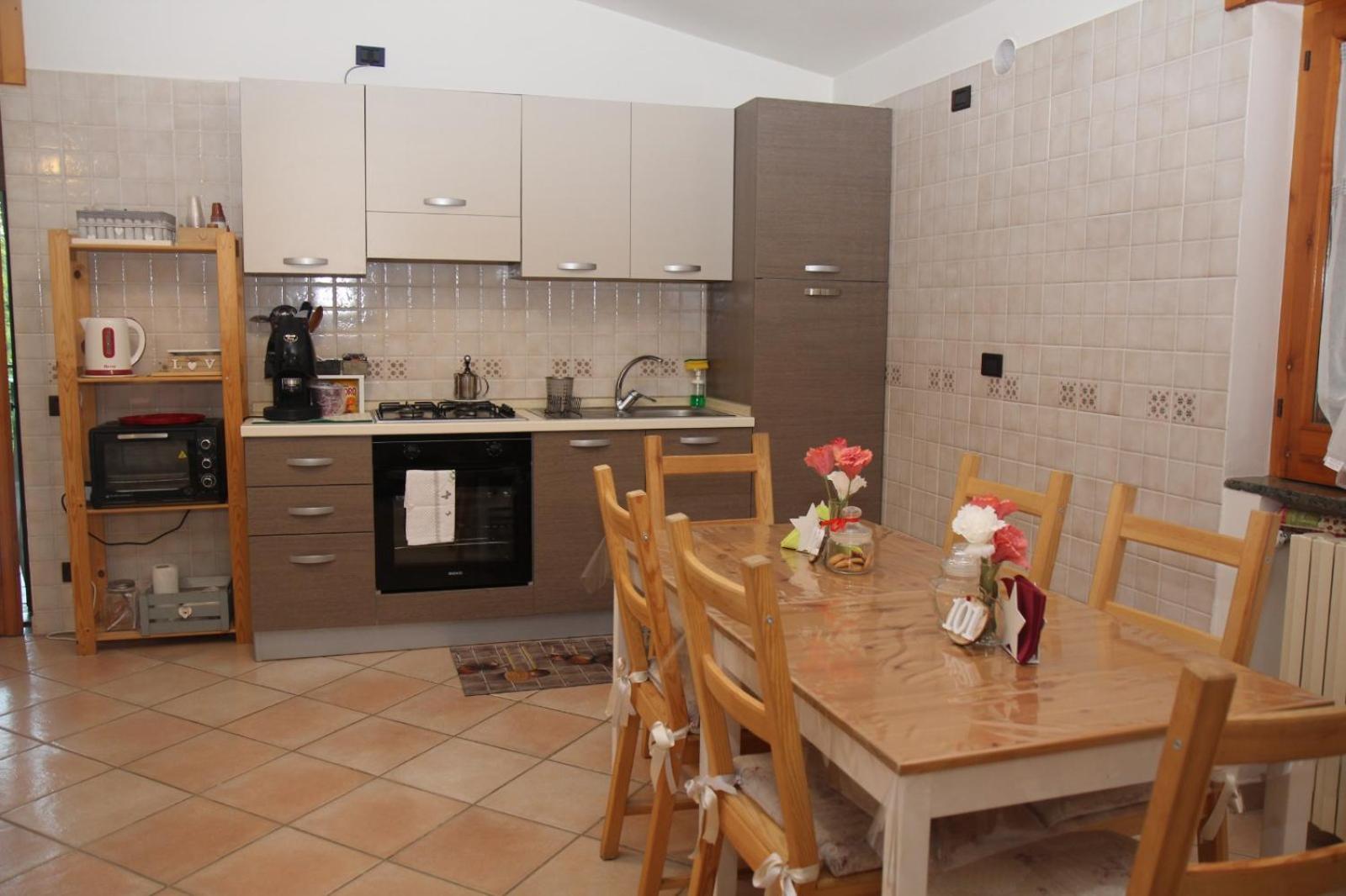 B&B Villa Enza intero appartamento a Nocera Inferiore, Salerno - Photo 25