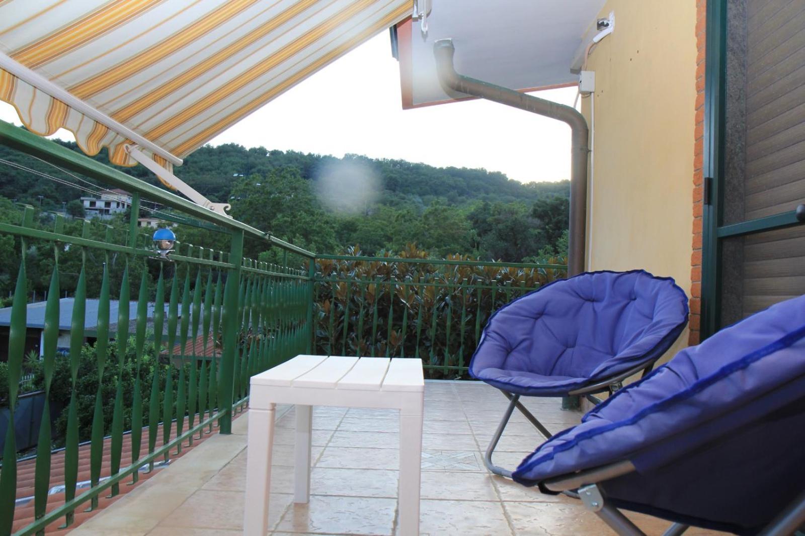 B&B Villa Enza intero appartamento a Nocera Inferiore, Salerno - Photo 5
