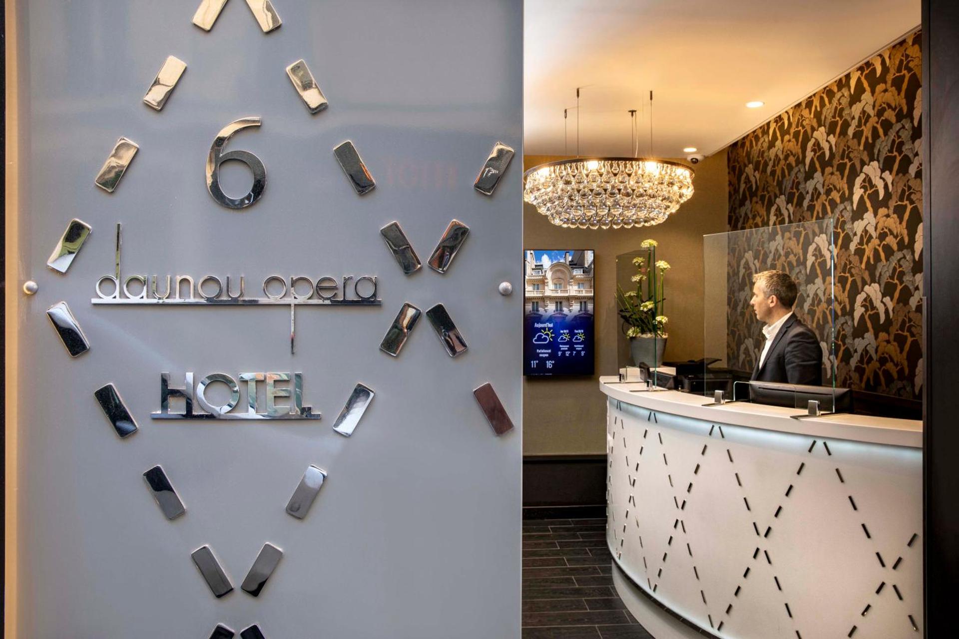 Daunou Opéra - Photo 23