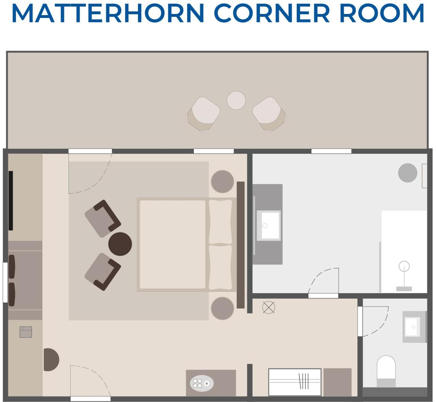 BEAUSiTE Zermatt - Photo 44