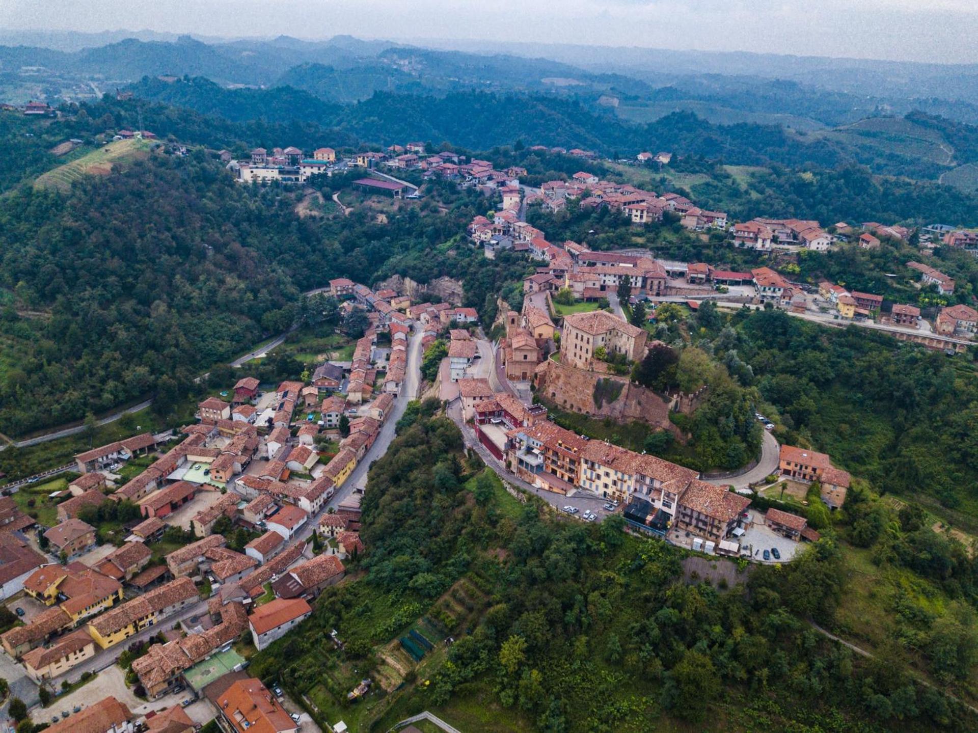 Il Borgo B&B - Photo 106