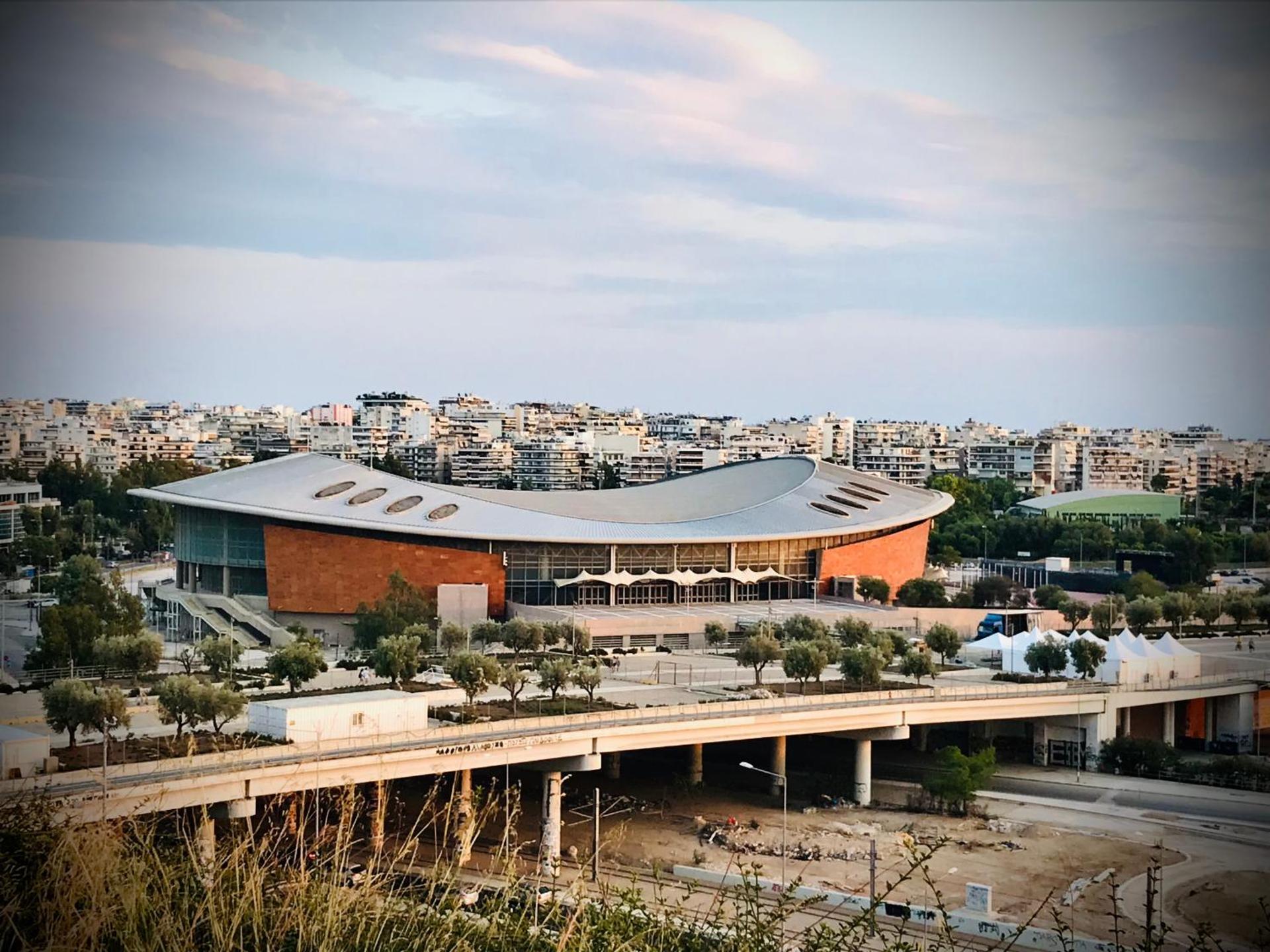 Arma Faliro Apartments - Photo 24