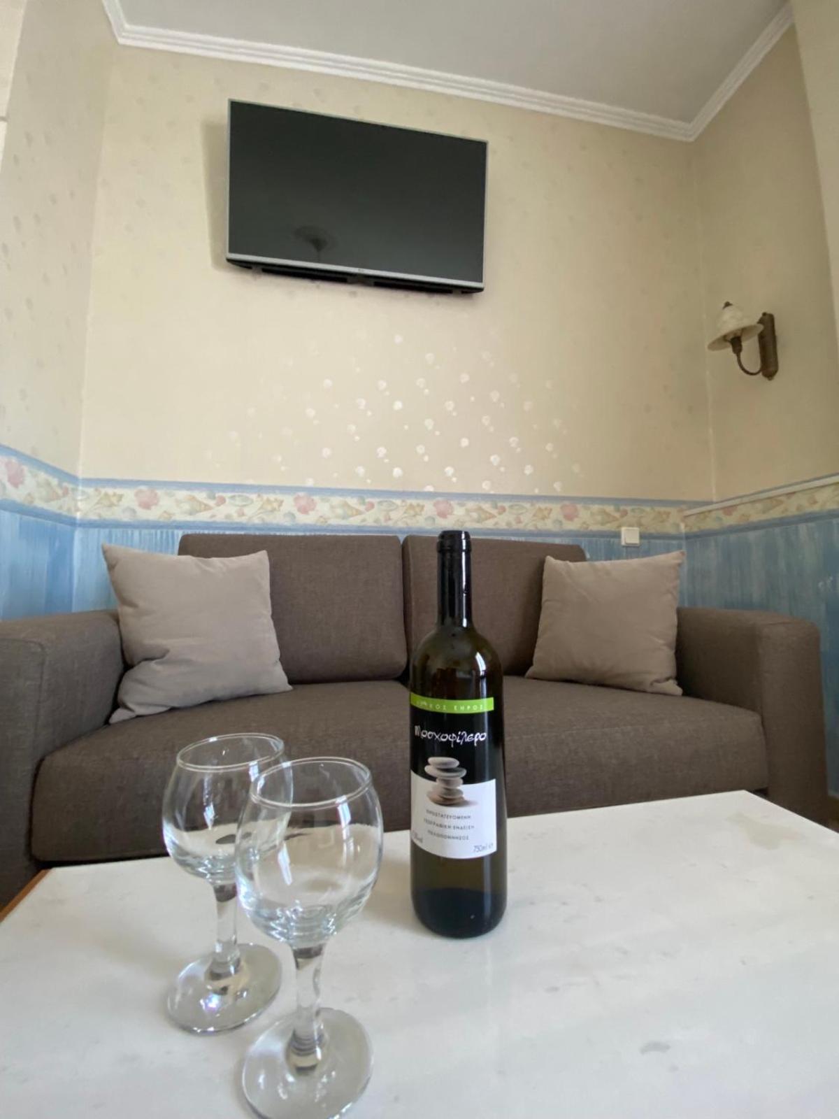 Arma Faliro Apartments - Photo 8