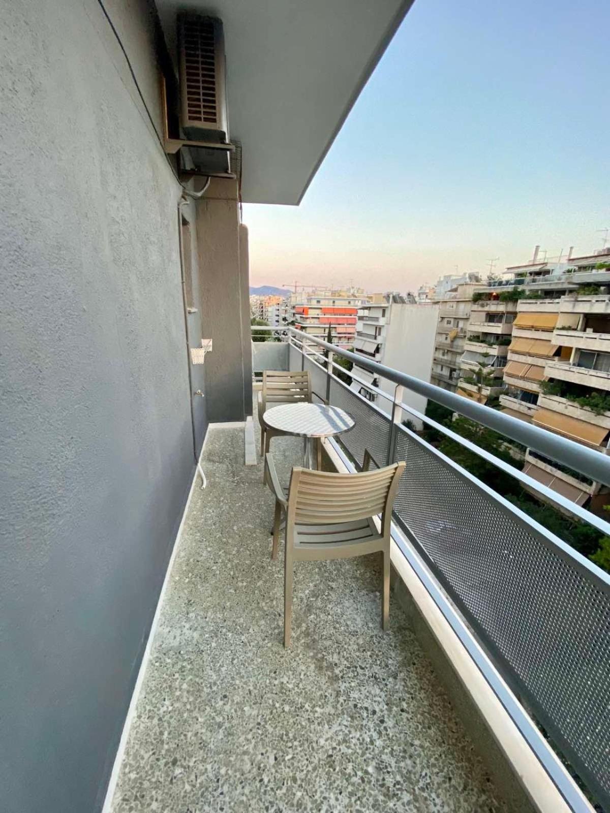 Arma Faliro Apartments - Photo 37