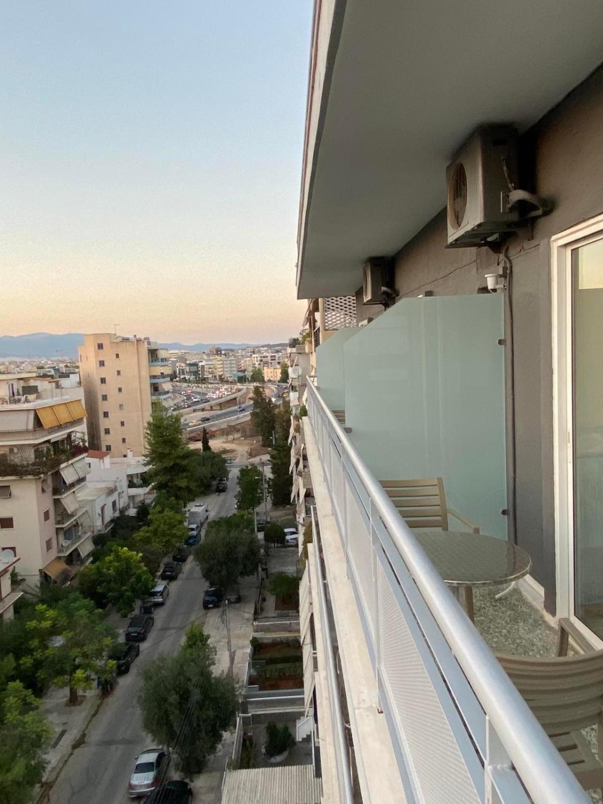 Arma Faliro Apartments - Photo 6