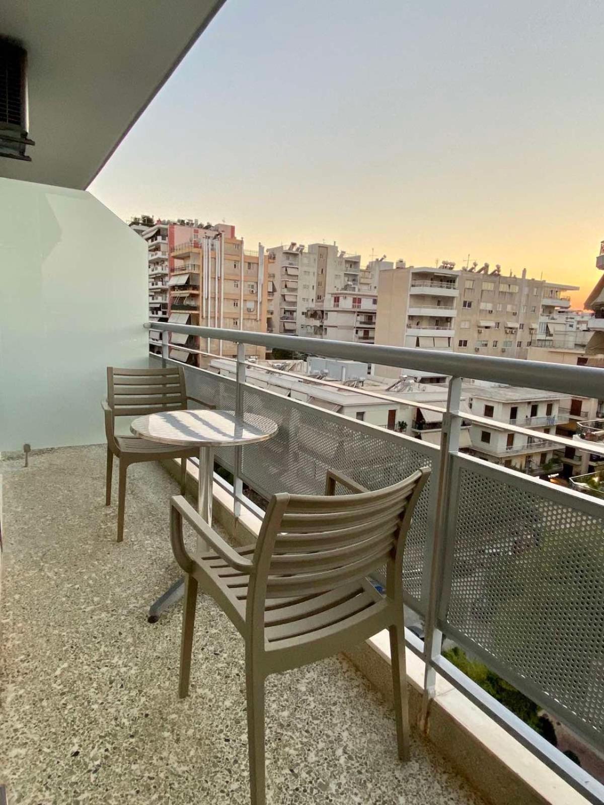 Arma Faliro Apartments - Photo 4