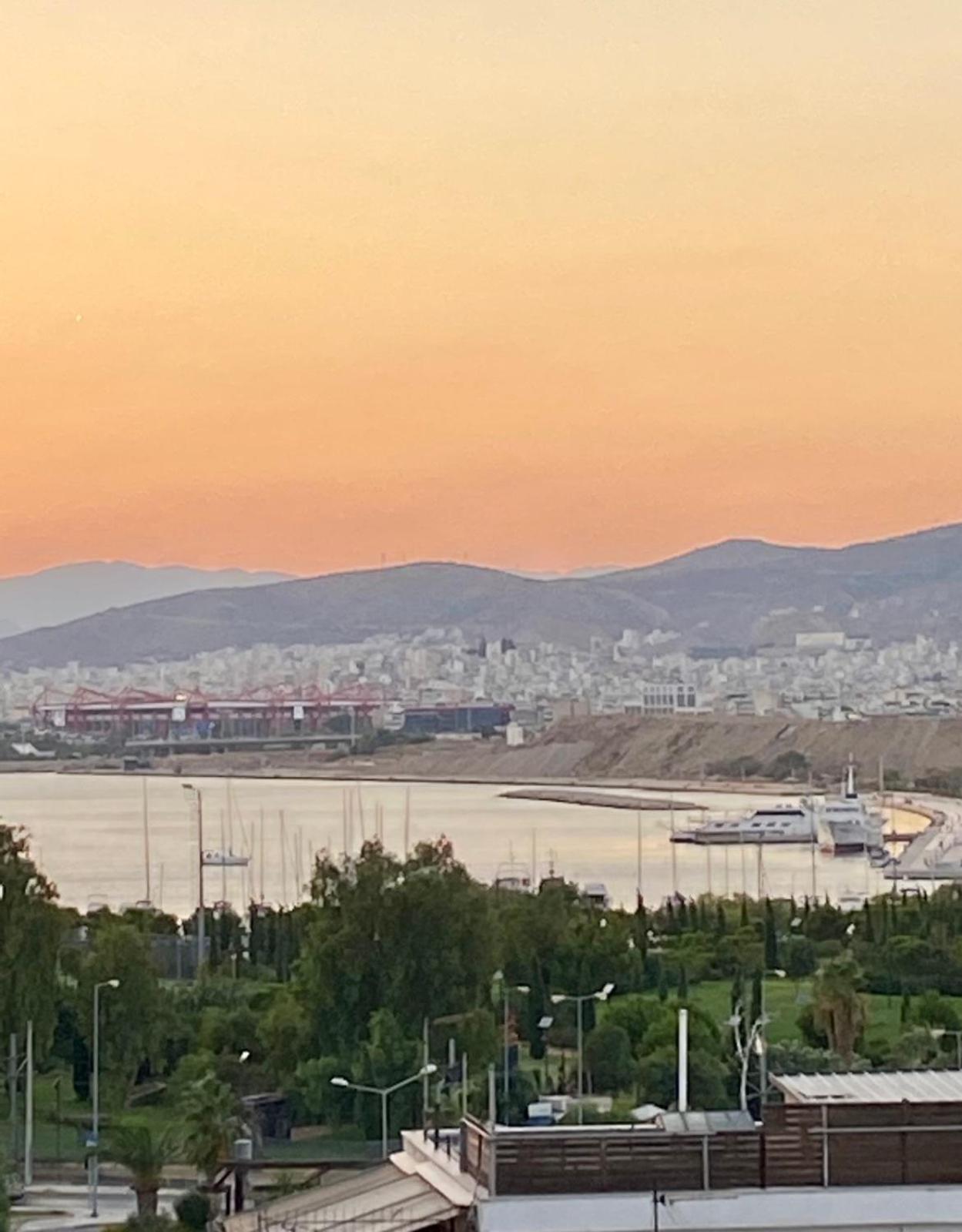 Arma Faliro Apartments - Photo 35