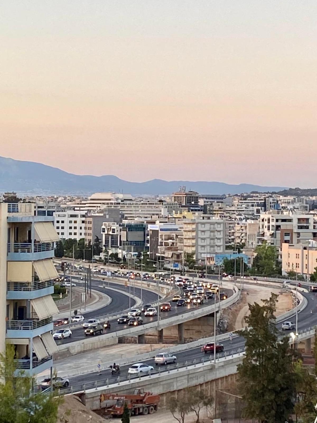 Arma Faliro Apartments - Photo 34