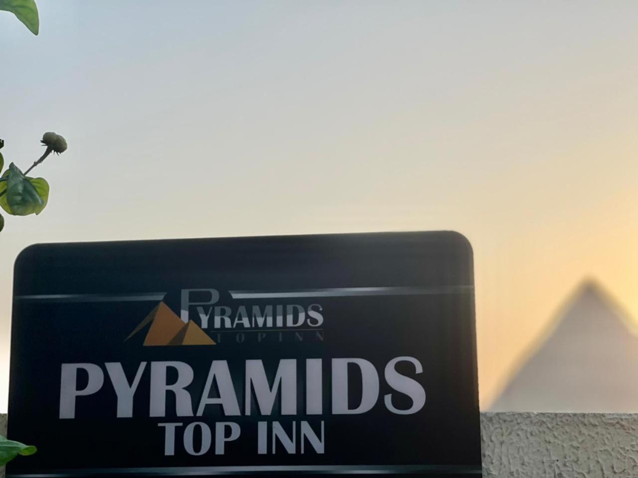 Pyramids Top Inn - Photo 109