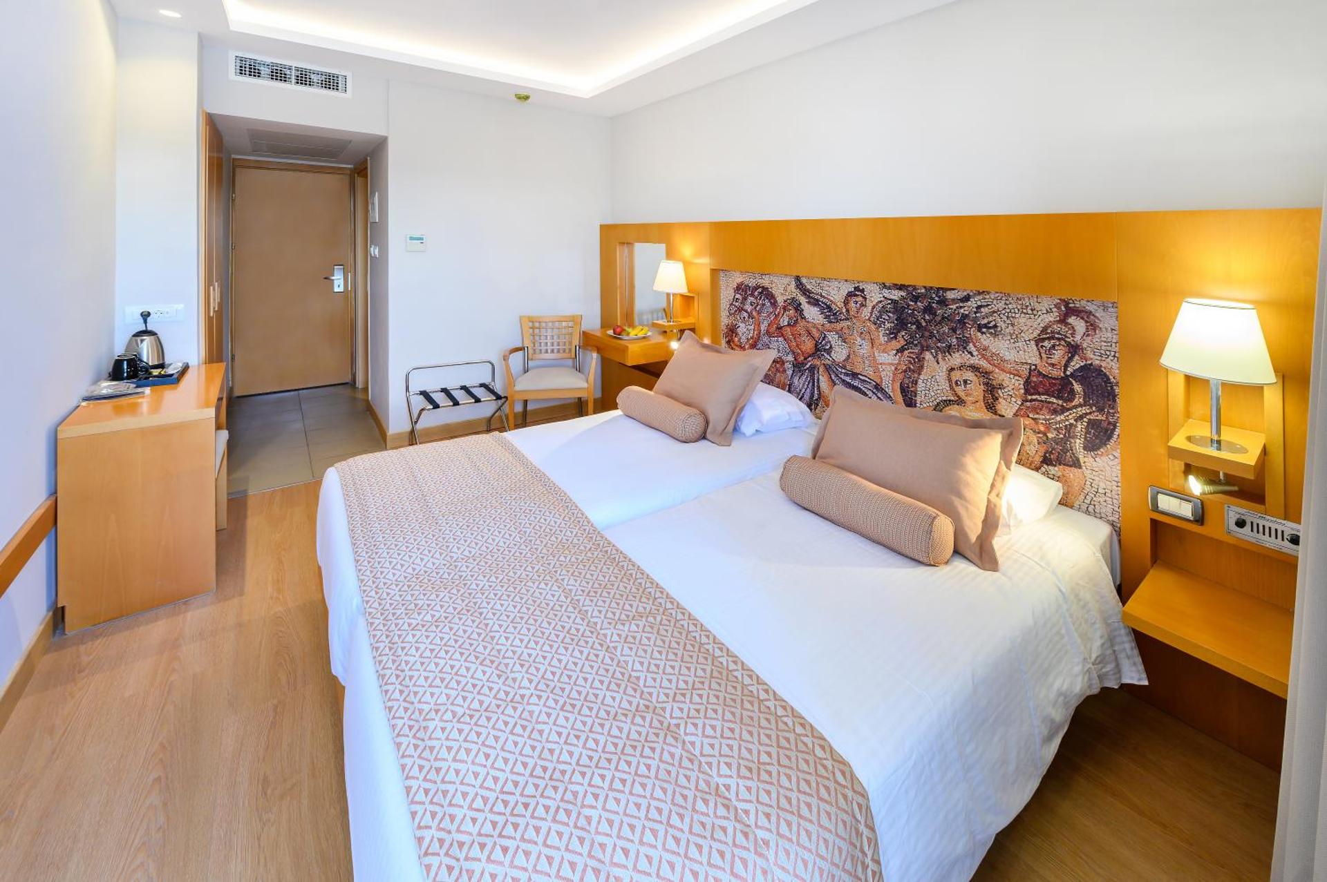 Maritina Hotel - Photo 49