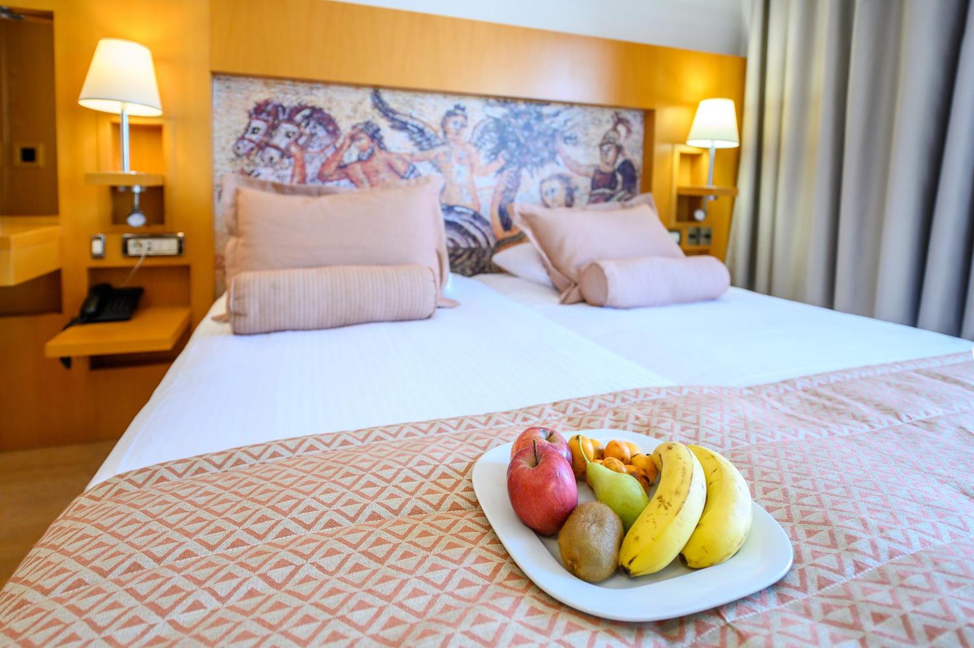 Maritina Hotel - Photo 48