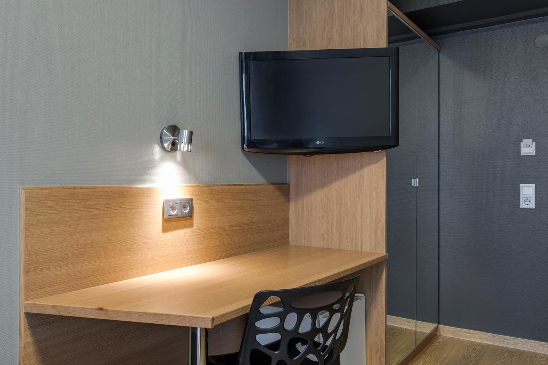 Göteborgs Mini-Hotel - Photo 4