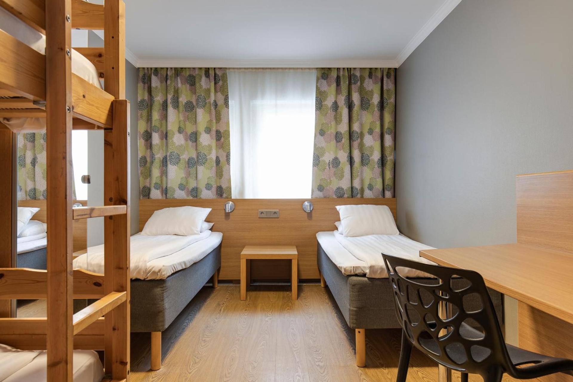 Göteborgs Mini-Hotel - Photo 20