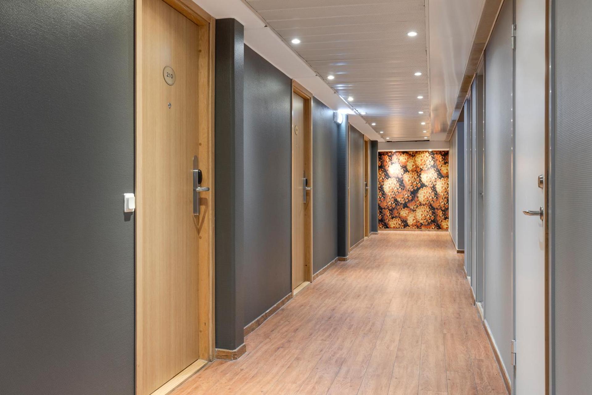 Göteborgs Mini-Hotel - Photo 8