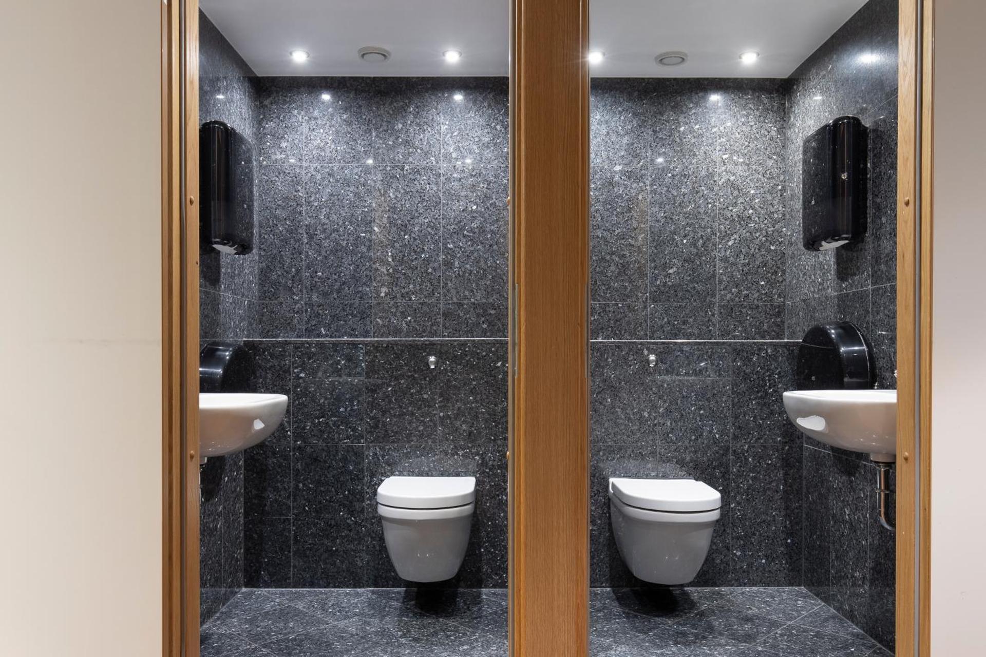 Göteborgs Mini-Hotel - Photo 22