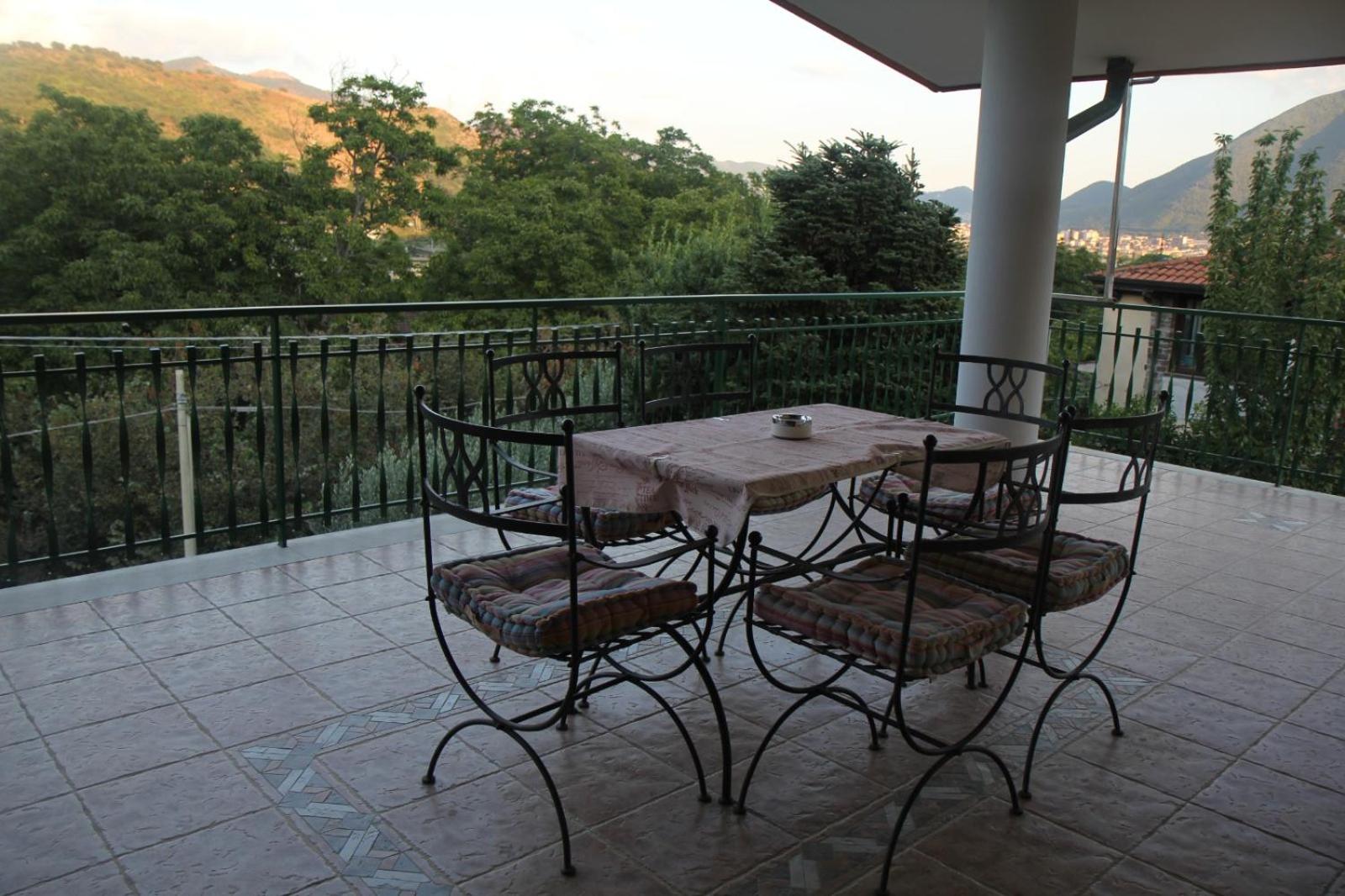 B&B Villa Enza intero appartamento a Nocera Inferiore, Salerno - Photo 24
