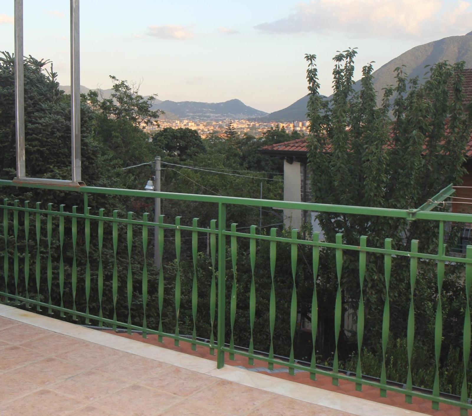 B&B Villa Enza intero appartamento a Nocera Inferiore, Salerno - Photo 23