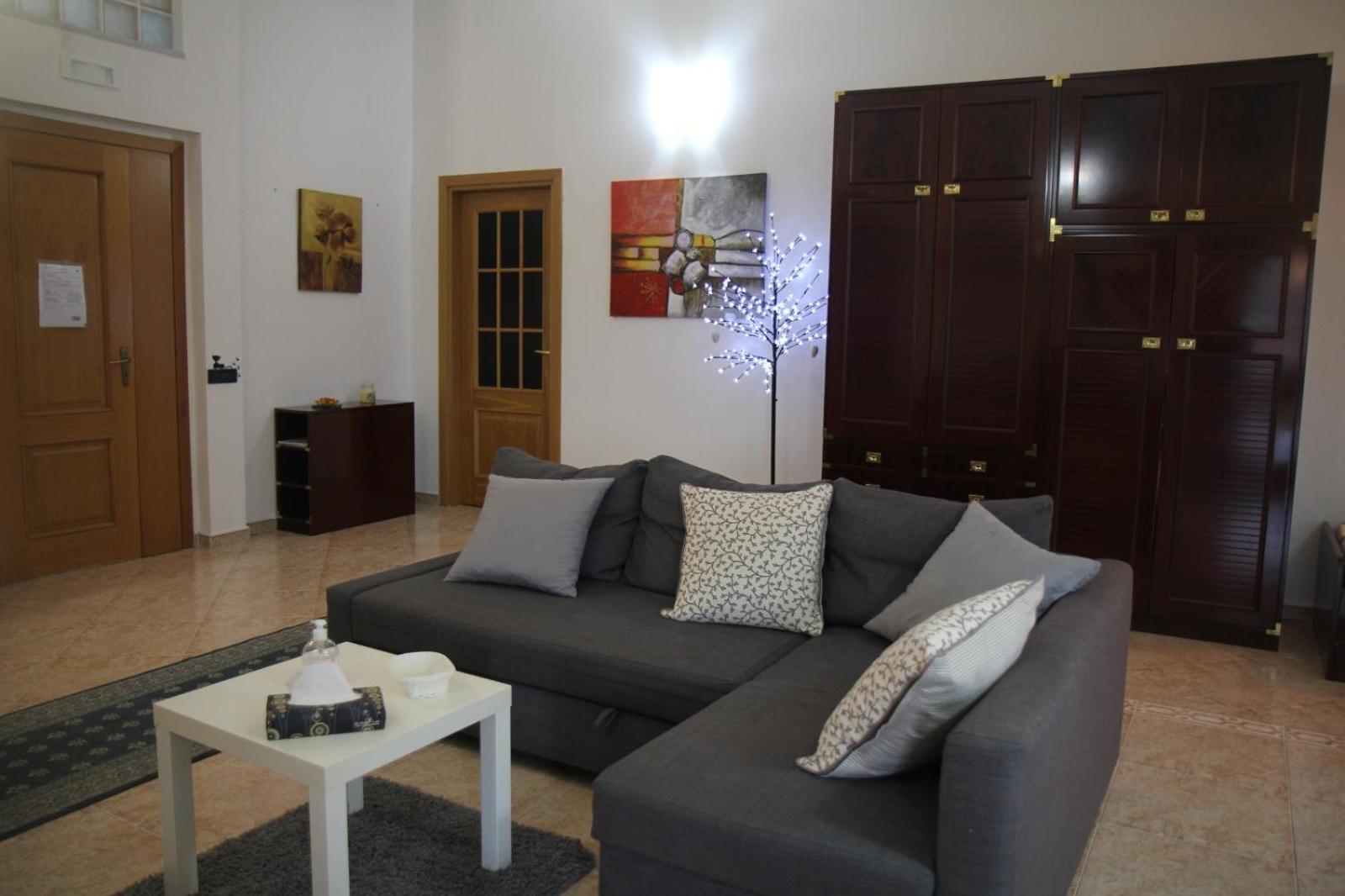 B&B Villa Enza intero appartamento a Nocera Inferiore, Salerno - Photo 22