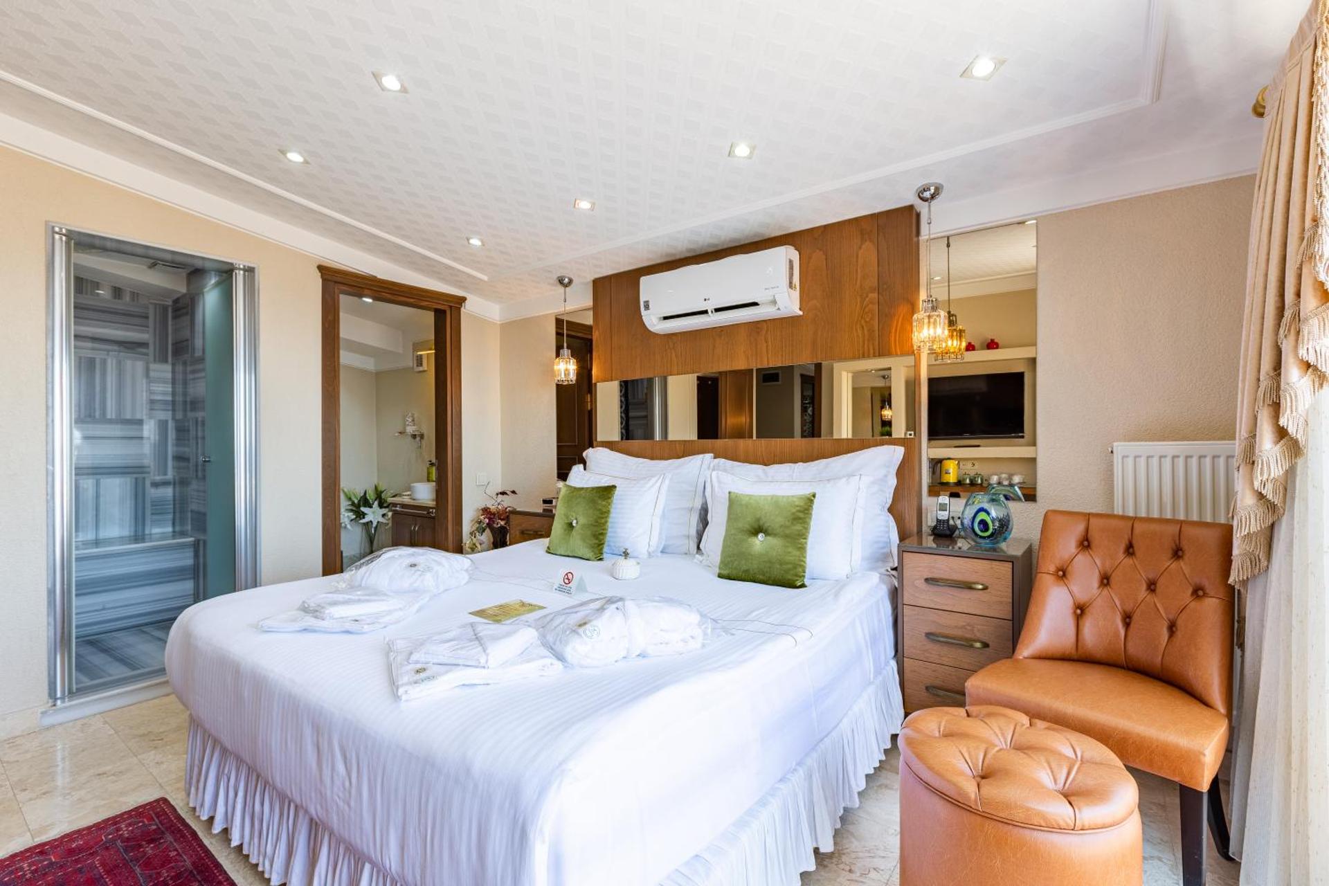 Best Point Hotel Sultanahmet,Istanbul - Photo 208