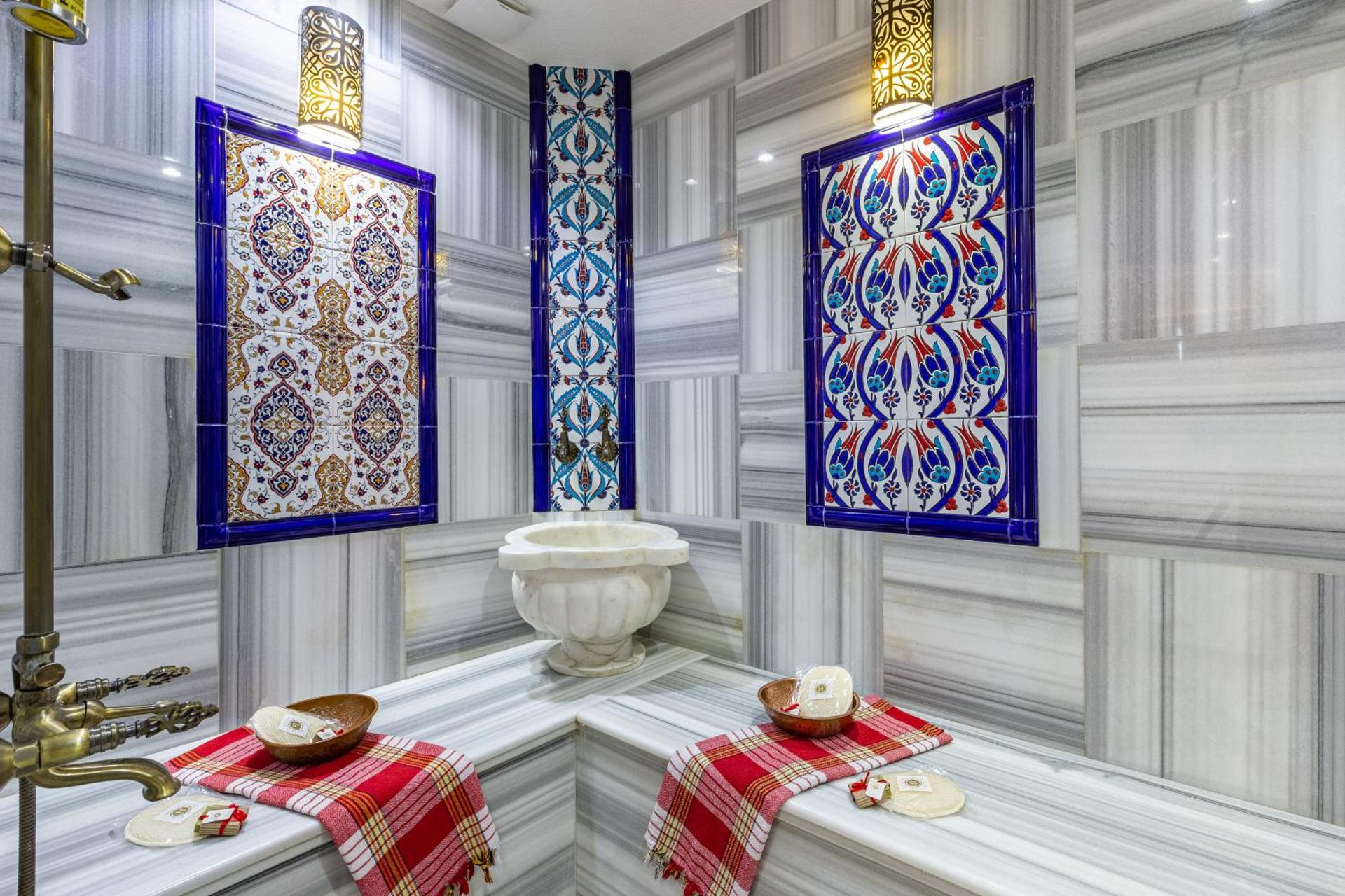 Best Point Hotel Sultanahmet,Istanbul - Photo 211