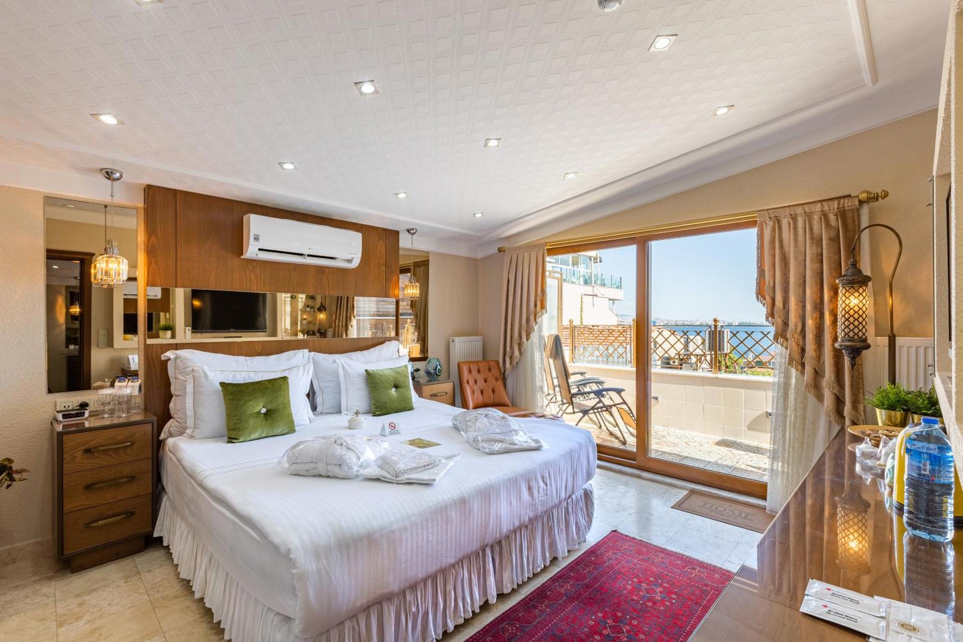 Best Point Hotel Sultanahmet,Istanbul - Photo 209