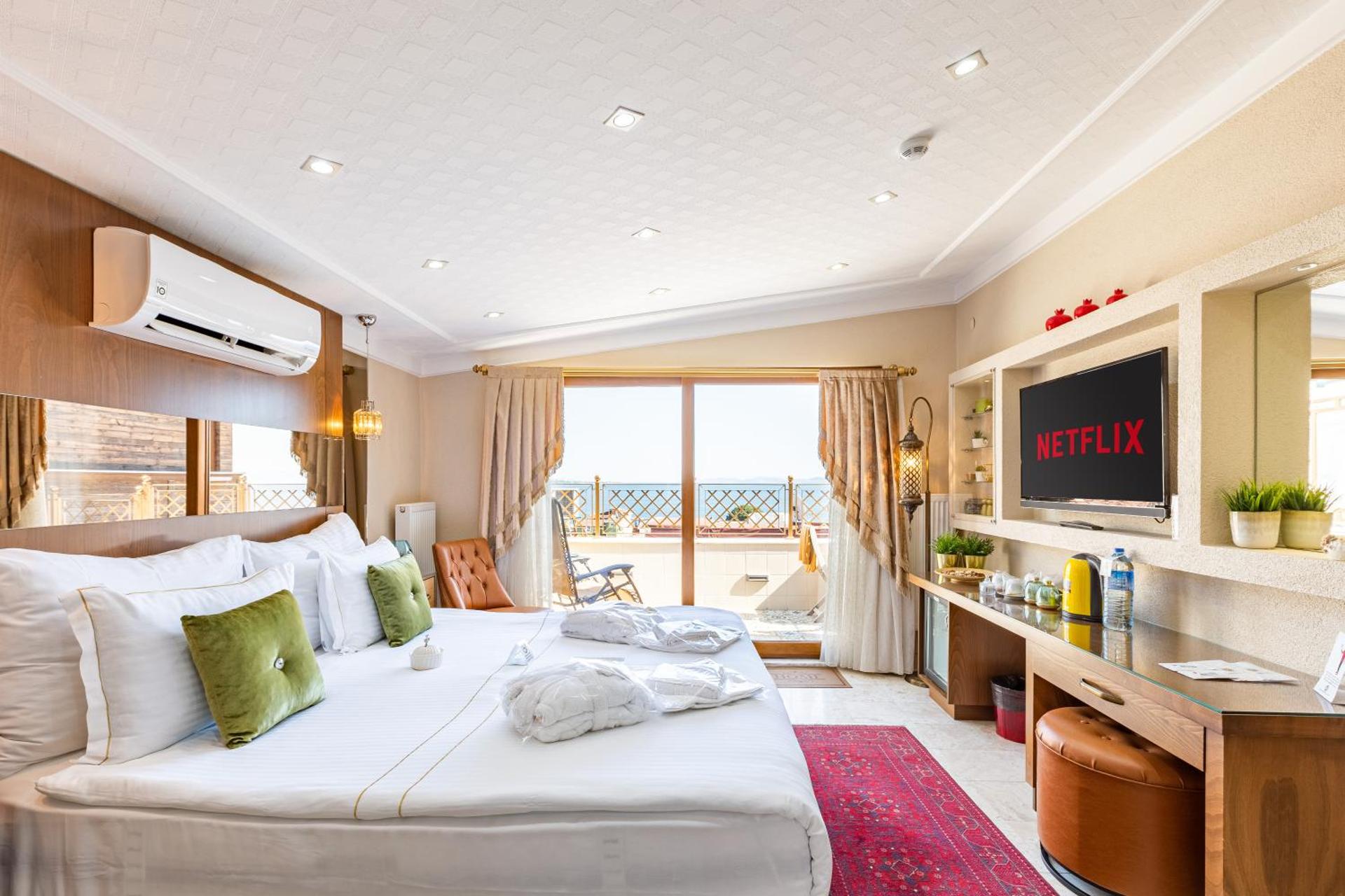 Best Point Hotel Sultanahmet,Istanbul - Photo 201